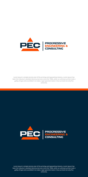 Logo-Design von SigmaStudio für Progressive  | Design: #32410446