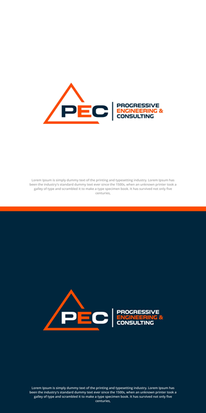 Logo-Design von SigmaStudio für Progressive  | Design: #32410448