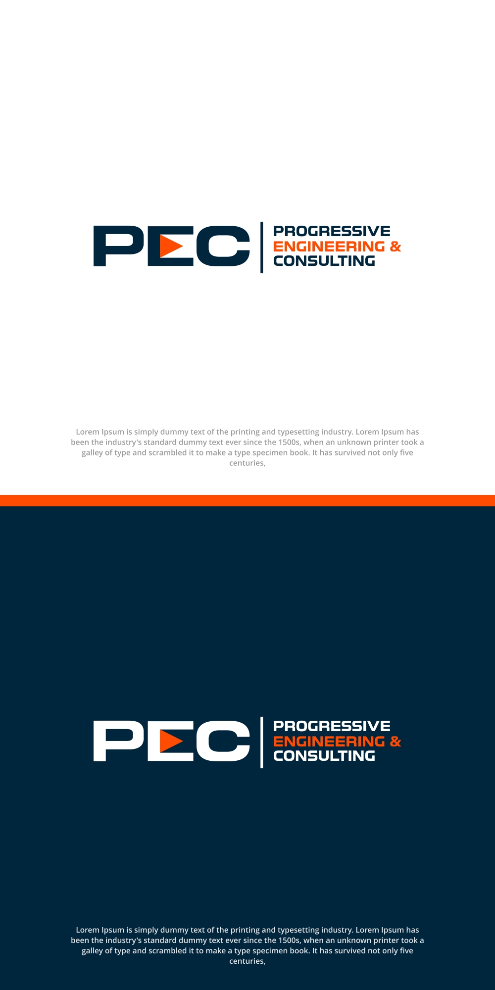 Logo Design by SigmaStudio for Progressive  | Design #32410450