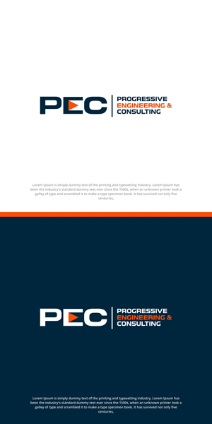 Logo-Design von SigmaStudio für Progressive  | Design: #32410450