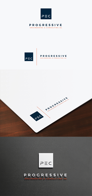Logo Design by IMilenovic for Progressive  | Design: #32401358