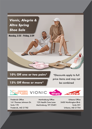 Flyer Design by HT Graphic