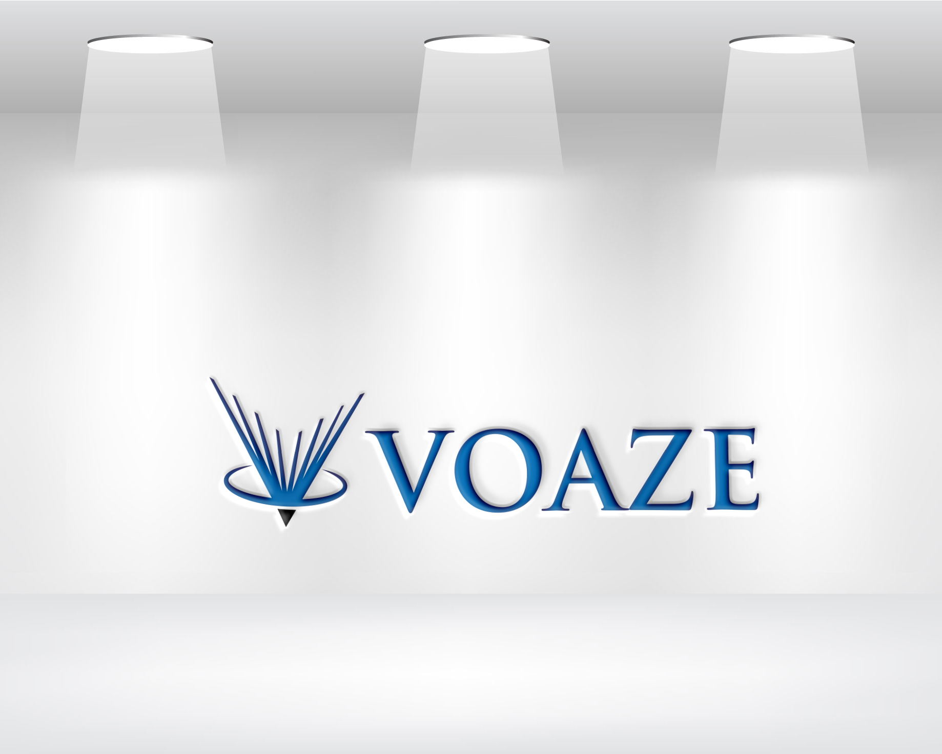 Logo Design by Daniel Khan for this project | Design #32403589