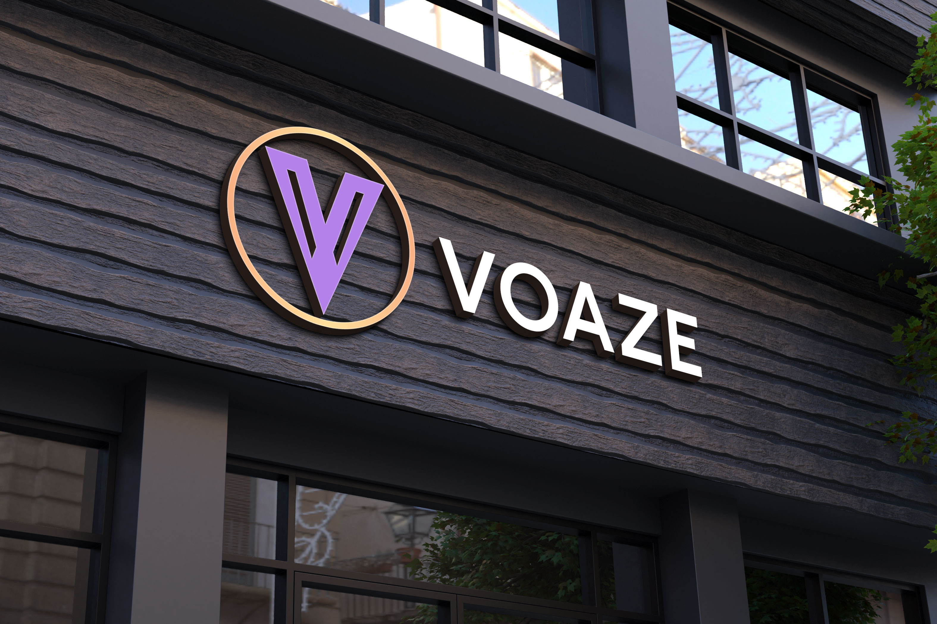 Logo Design by Kavth for this project | Design #32444558