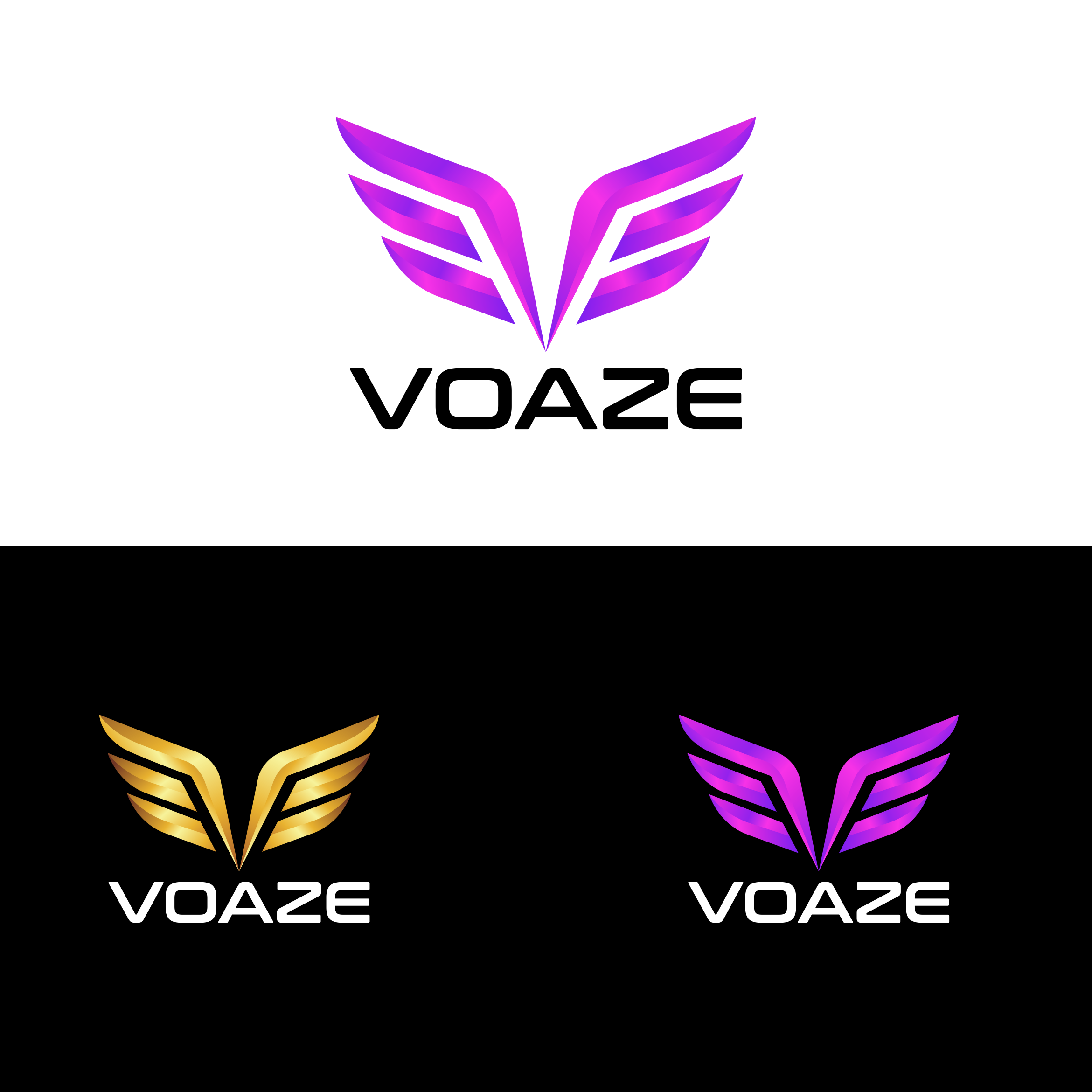 Logo Design by healer1617 for this project | Design #32402605