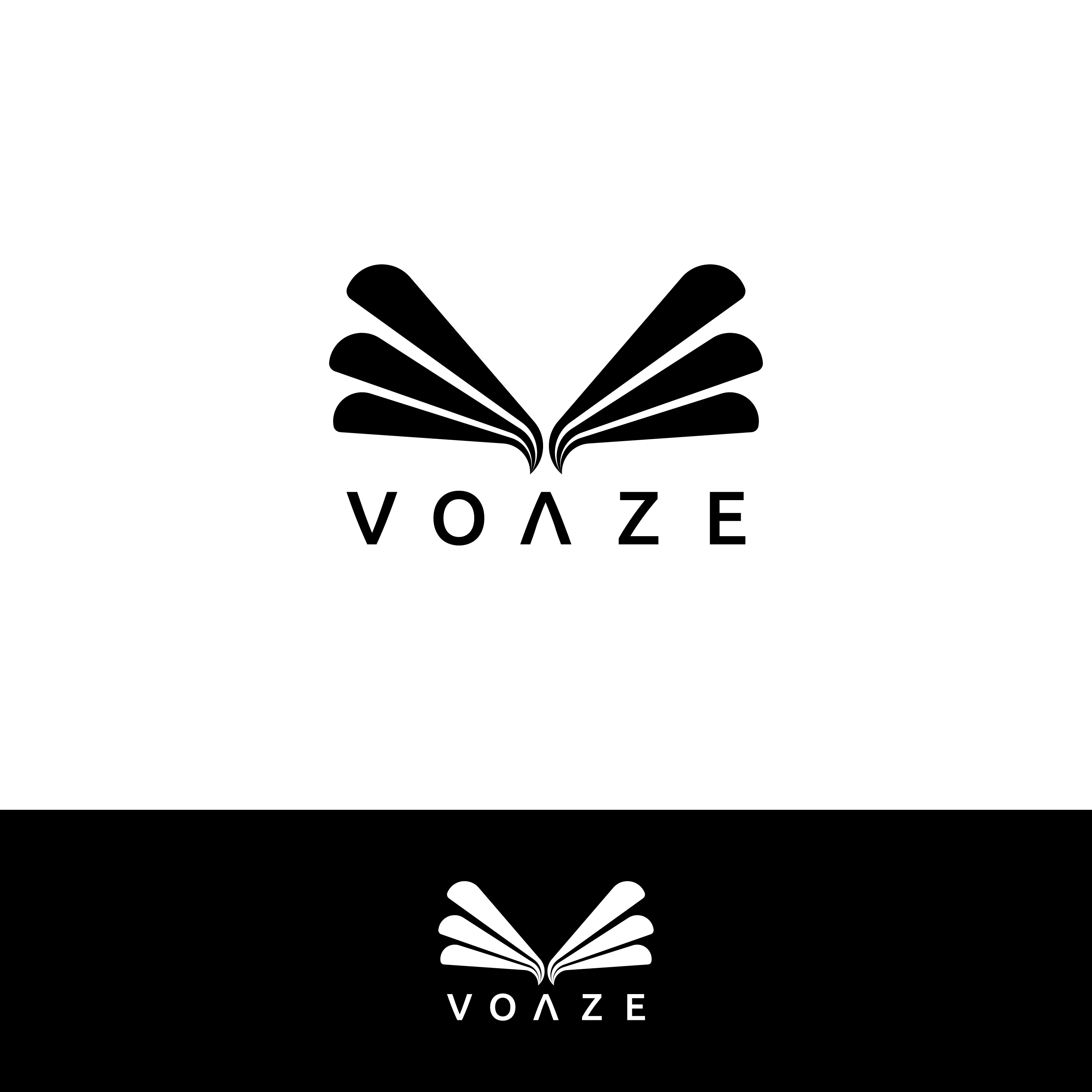 Logo Design by limitart for this project | Design #32408245