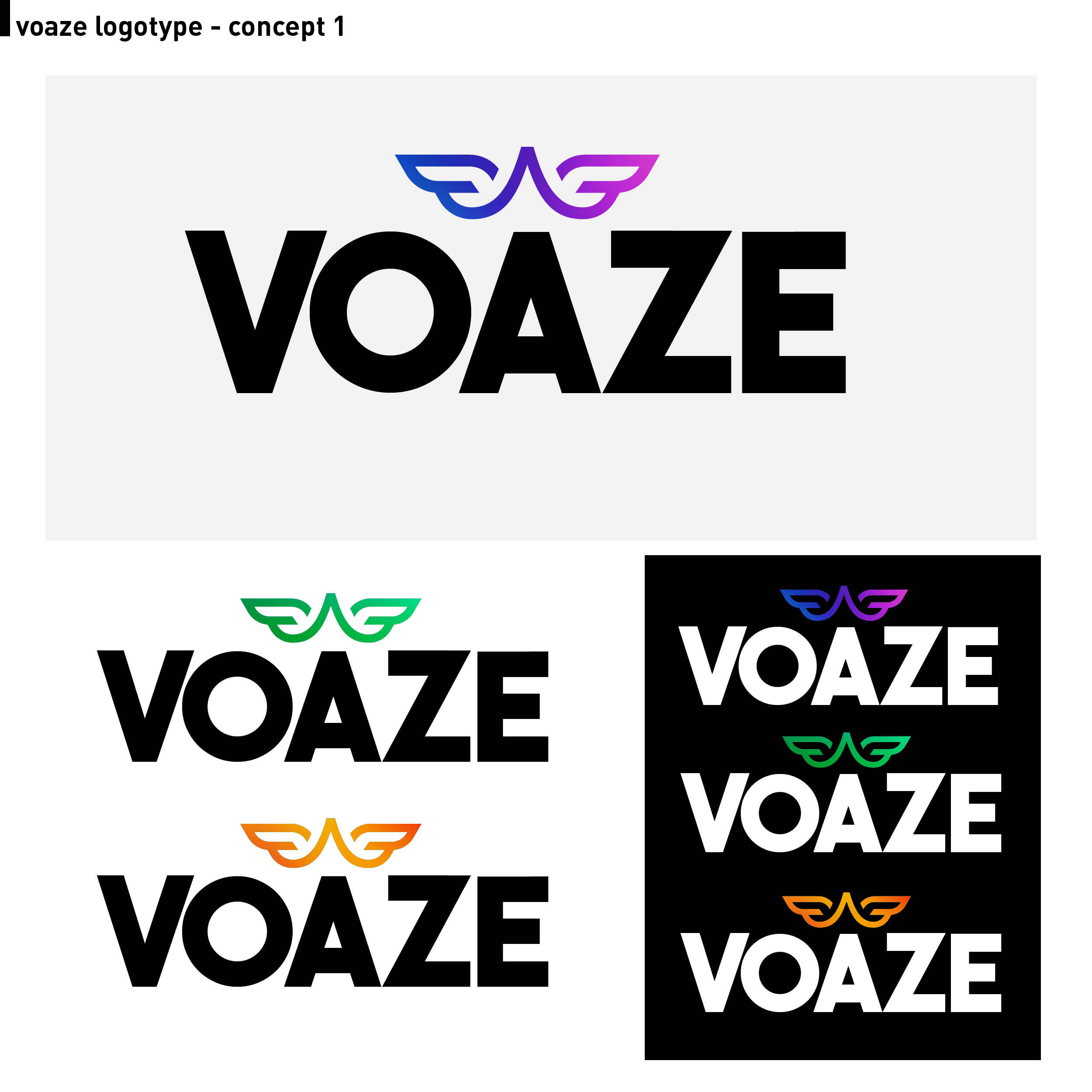 Logo Design by frenchcroissant for this project | Design #32400822