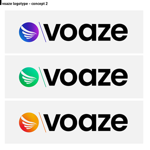Logo Design by frenchcroissant for this project | Design: #32400823