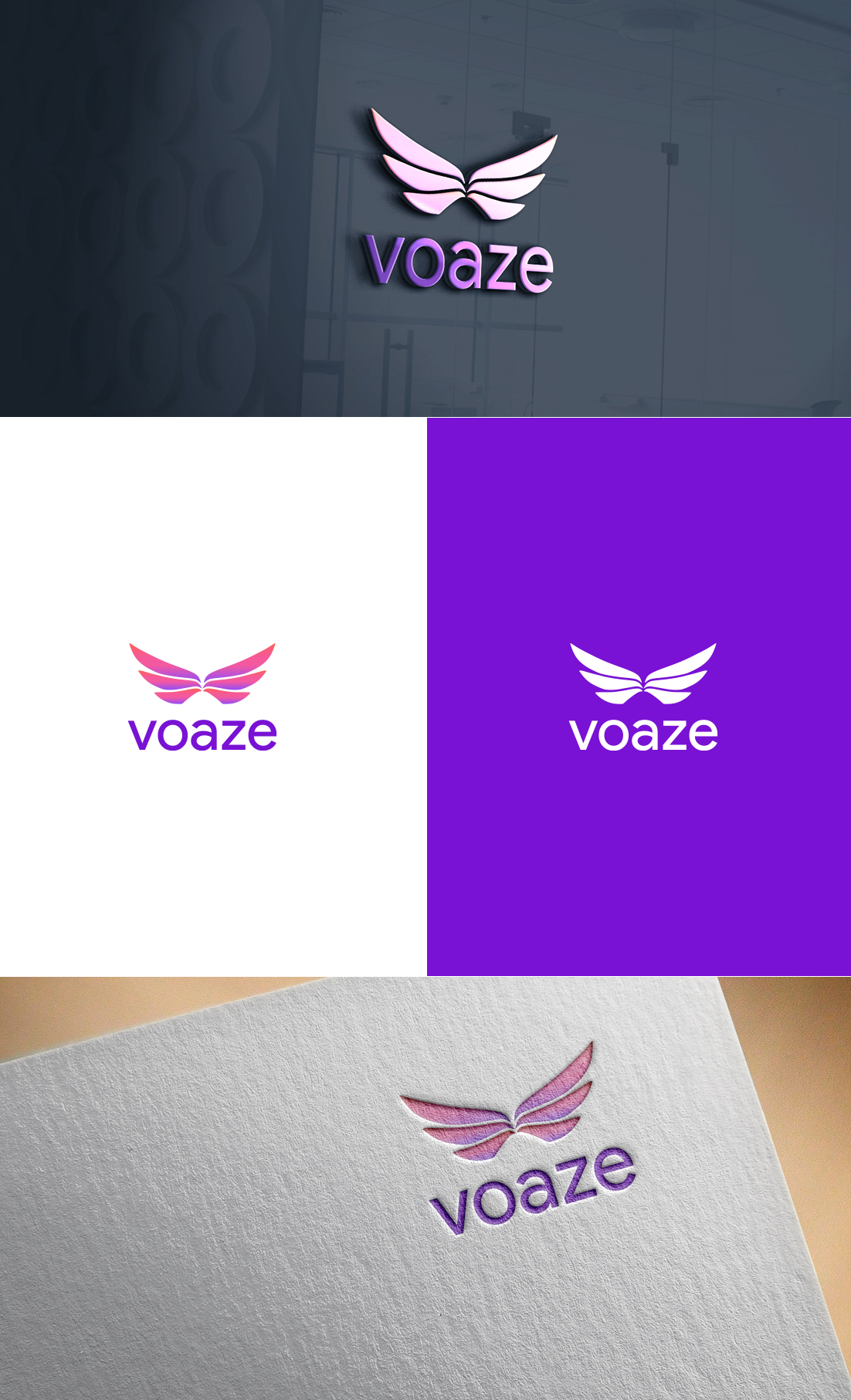 Logo Design by GLDesigns for this project | Design #32401115