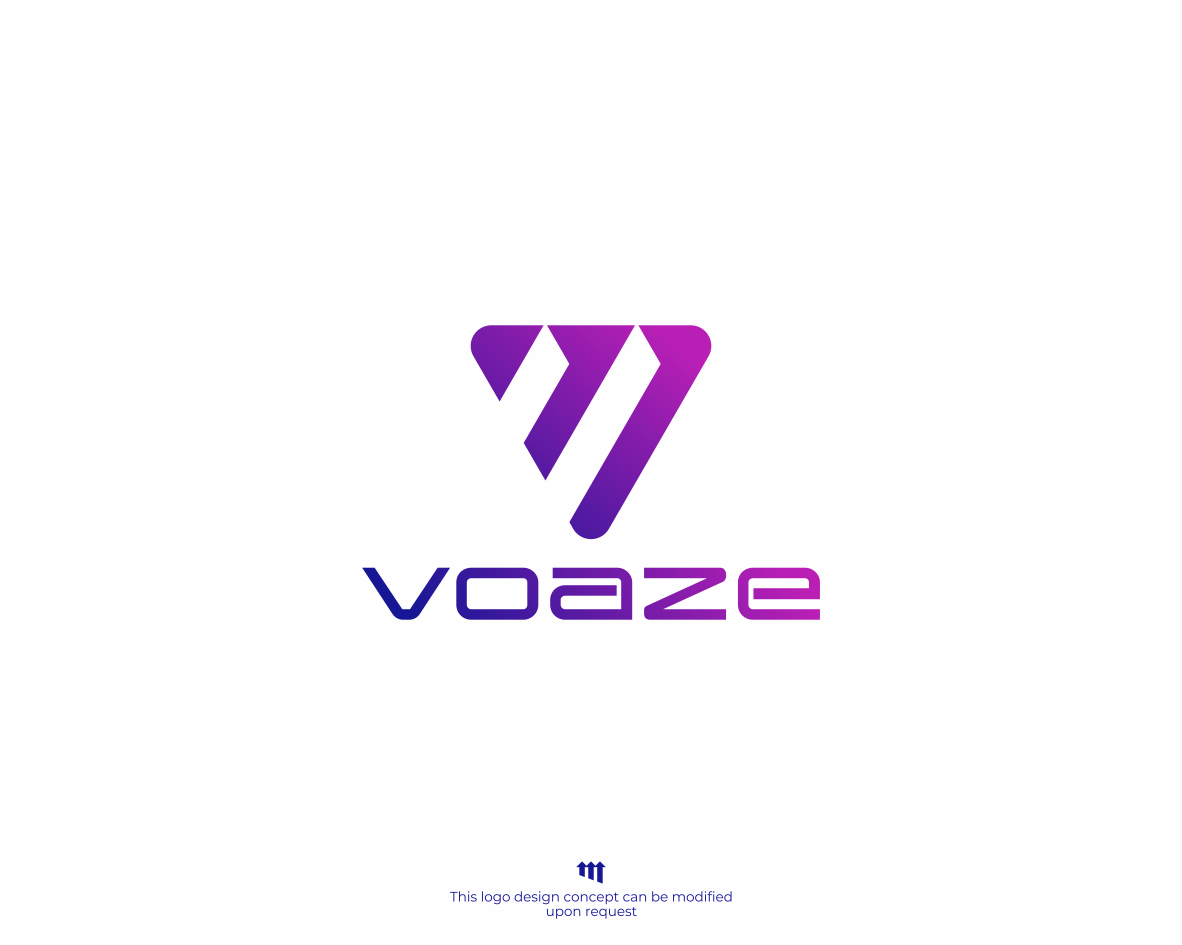 Logo Design by MBARO for this project | Design #32449394