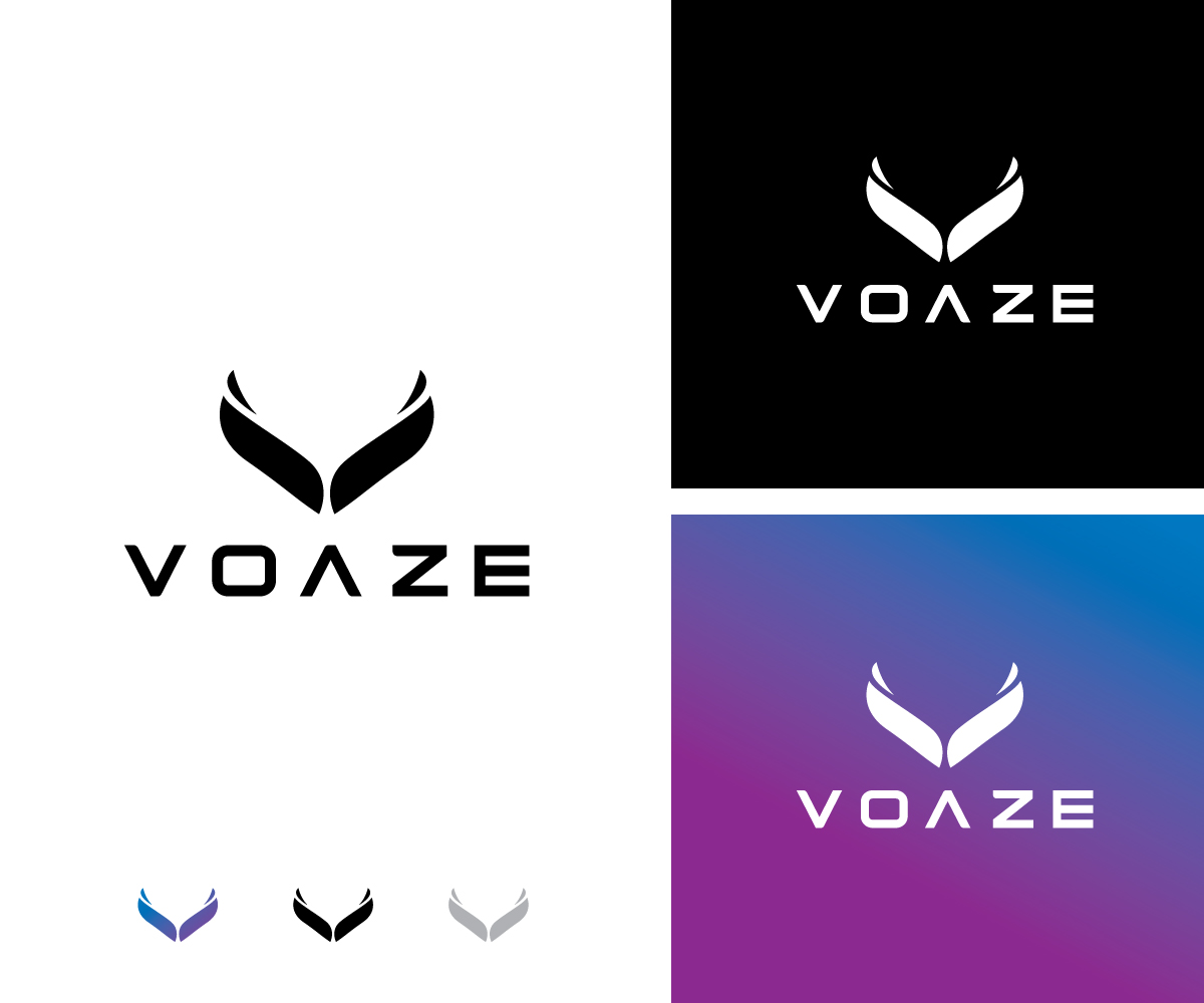 Logo Design by step forward 2 for this project | Design #32404550