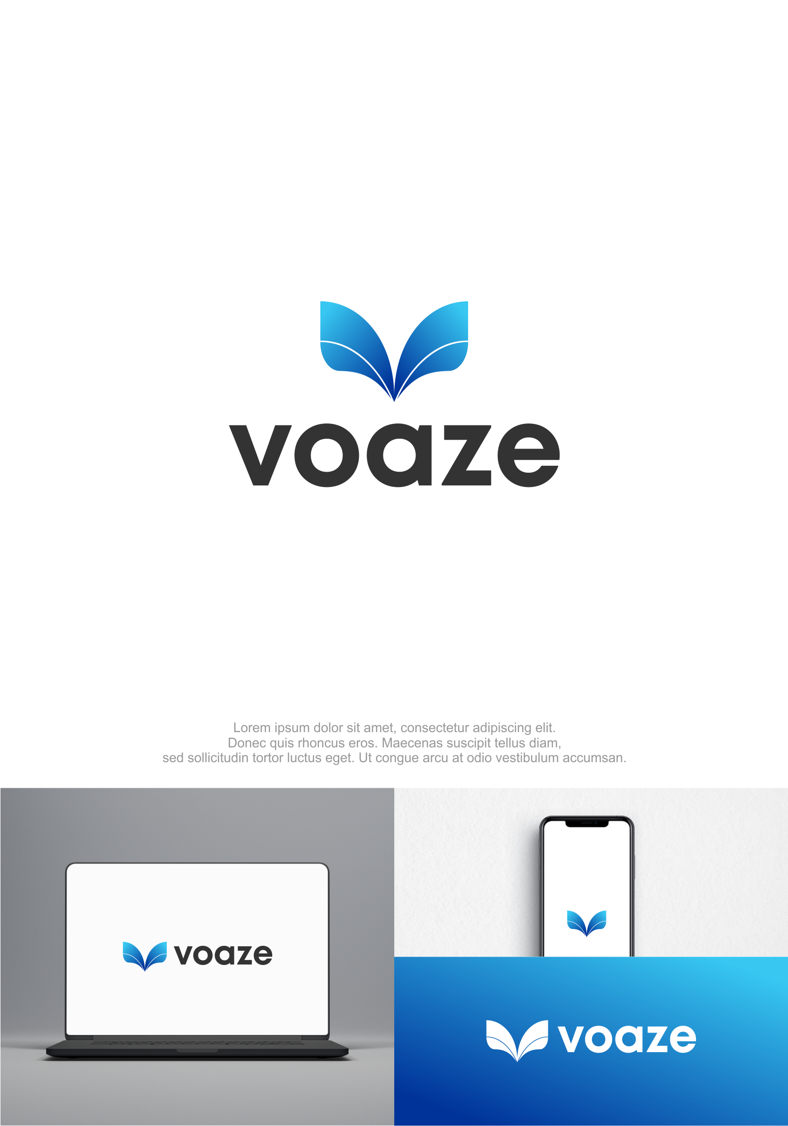 Logo Design by M.Syaiful Huda for this project | Design #32400765