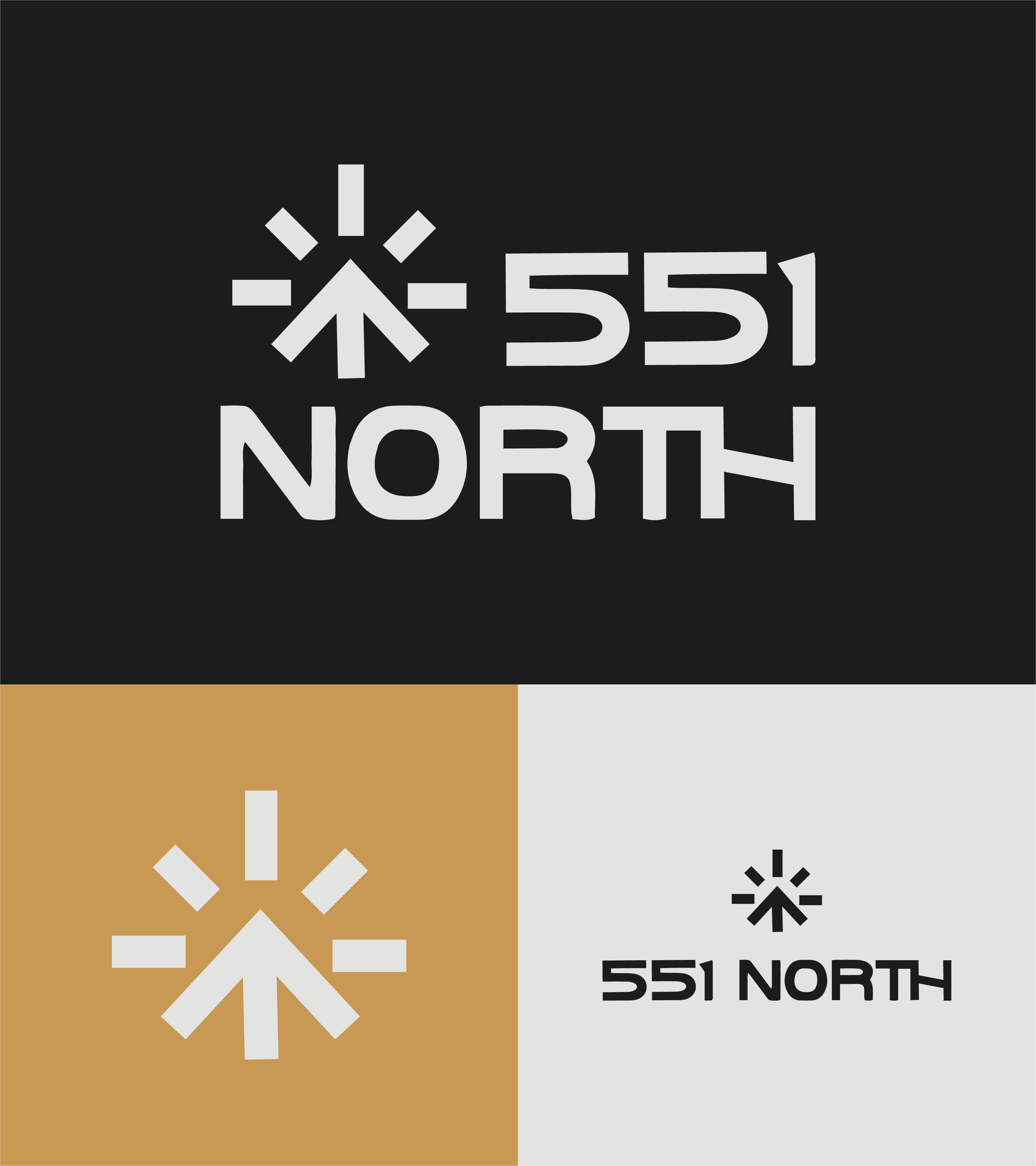 Logo Design by MA.PTY for College Town Communities | Design #32408877