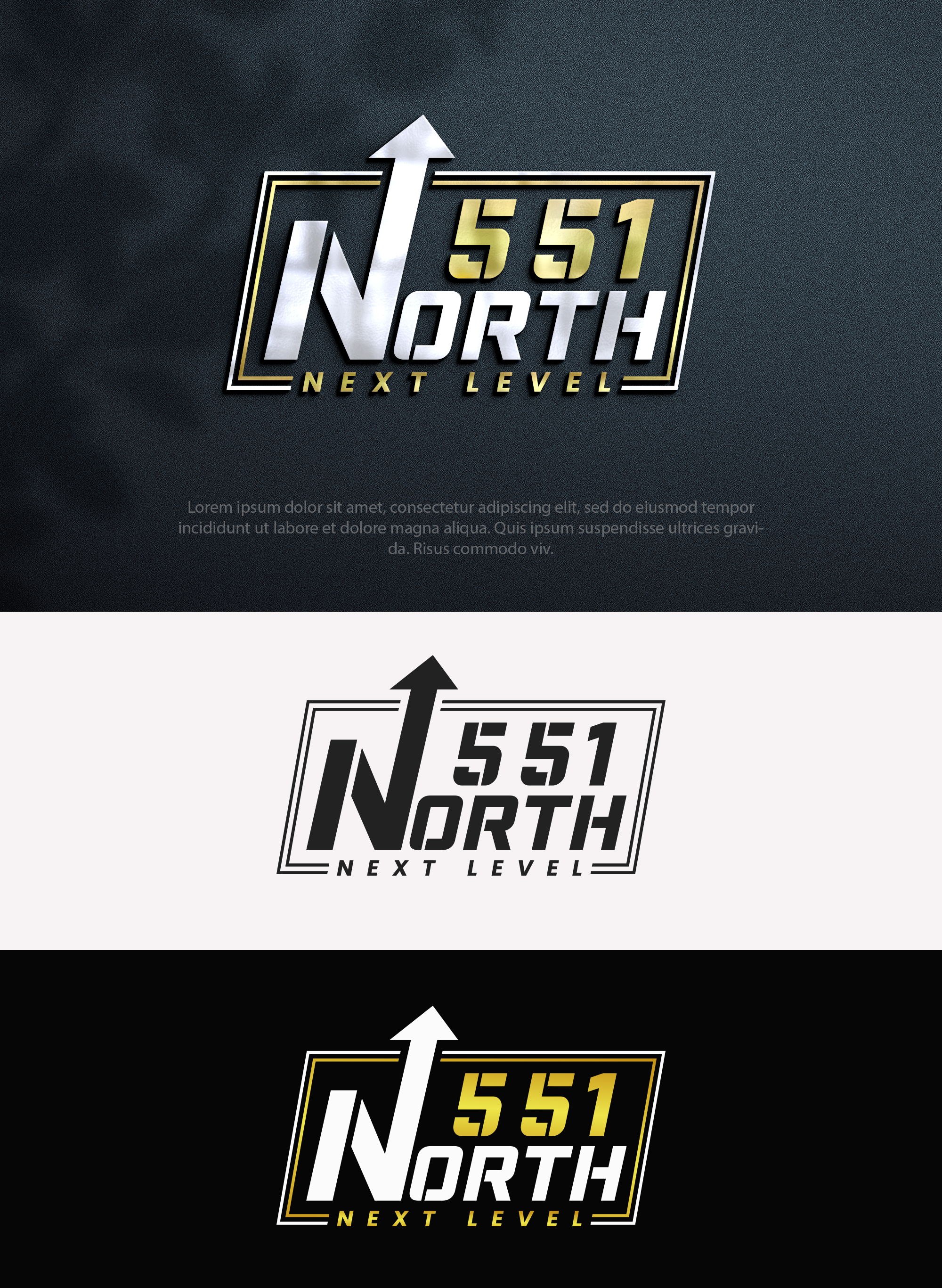 Logo Design by Design Athics for College Town Communities | Design #32400892