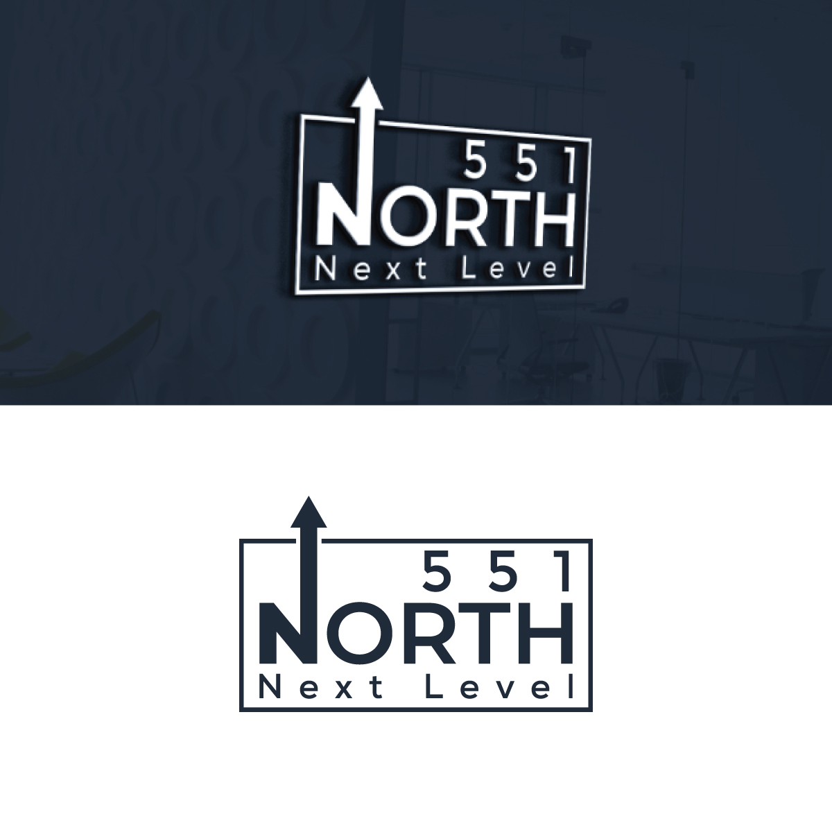 Logo Design by Muskan Craft for College Town Communities | Design #32403862