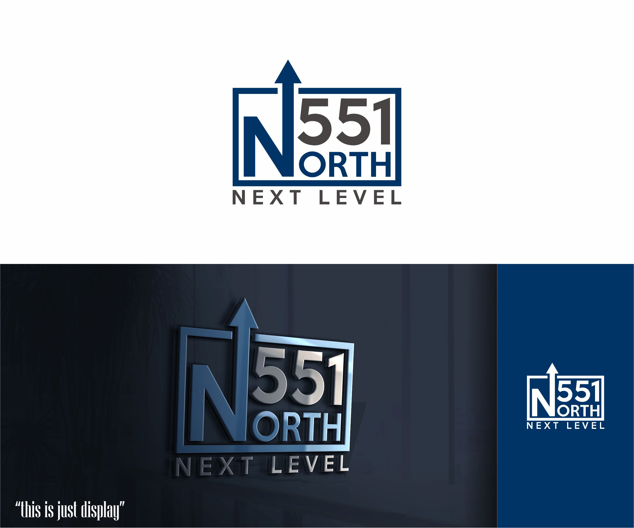 Logo Design by alkaline for College Town Communities | Design #32404526