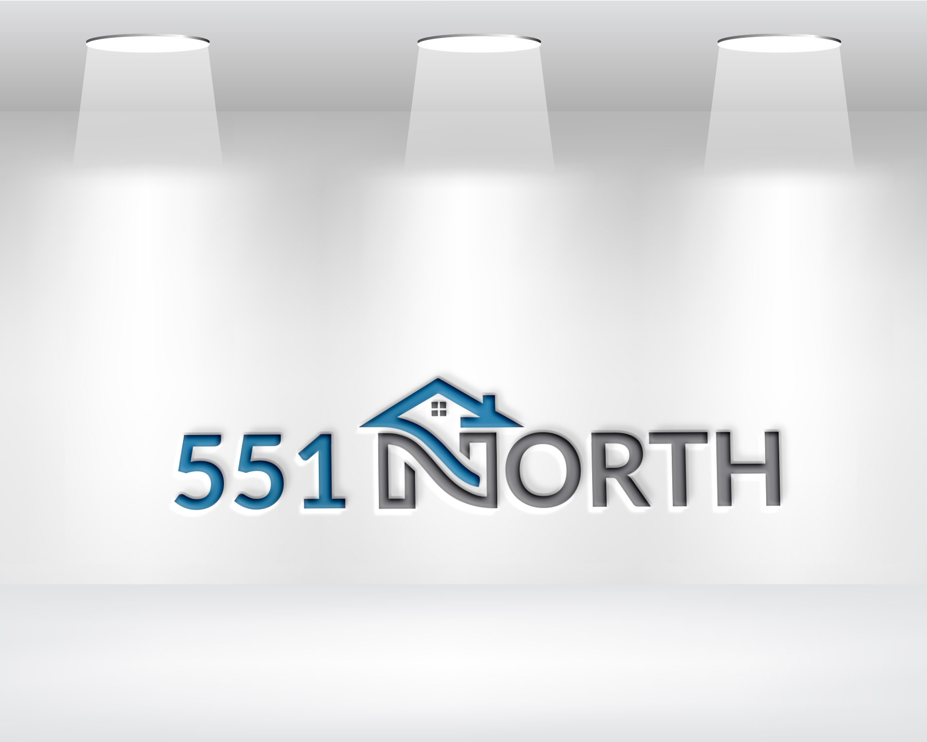 Logo Design by Daniel Khan for College Town Communities | Design #32404612