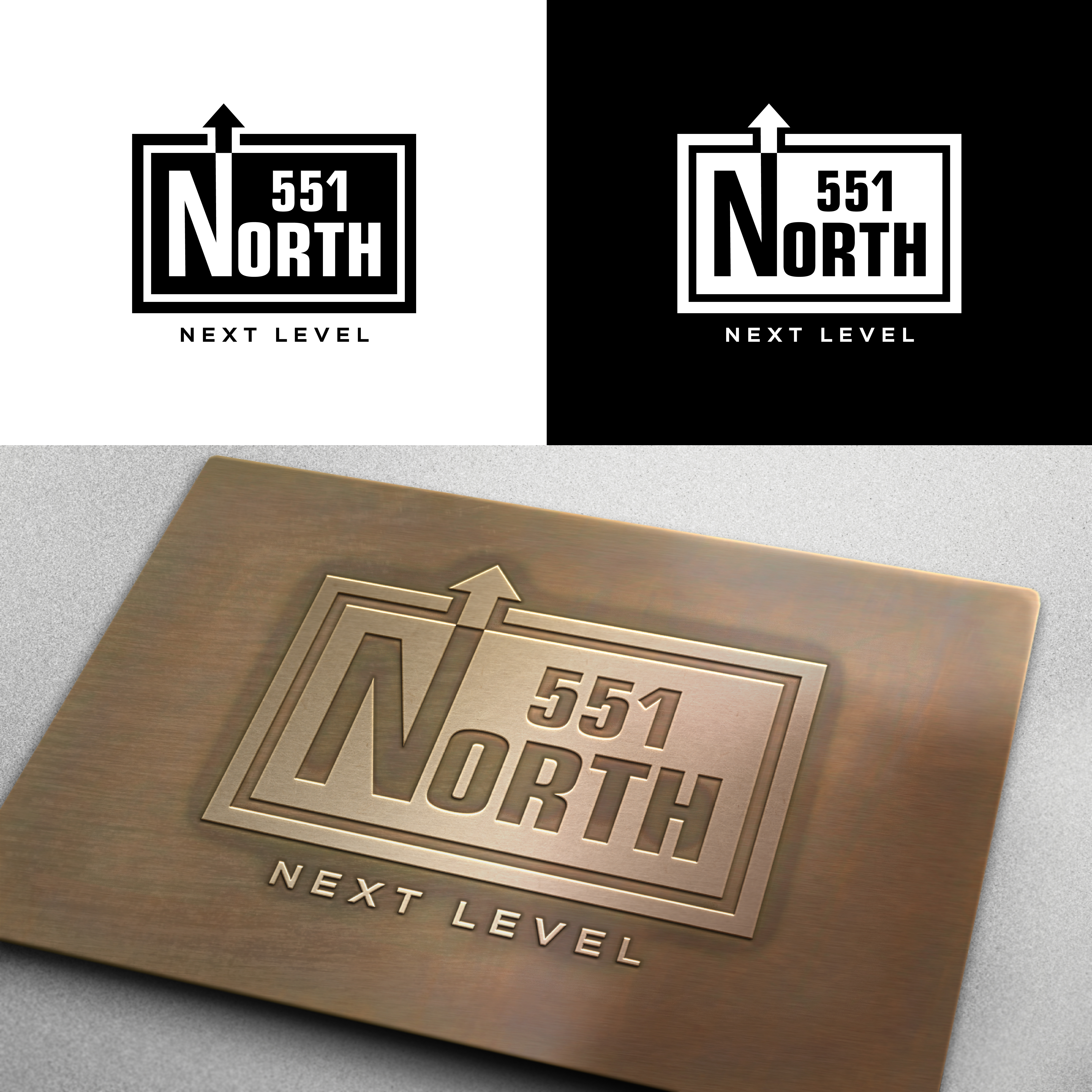 Logo Design by MMYOUSUF for College Town Communities | Design #32407561