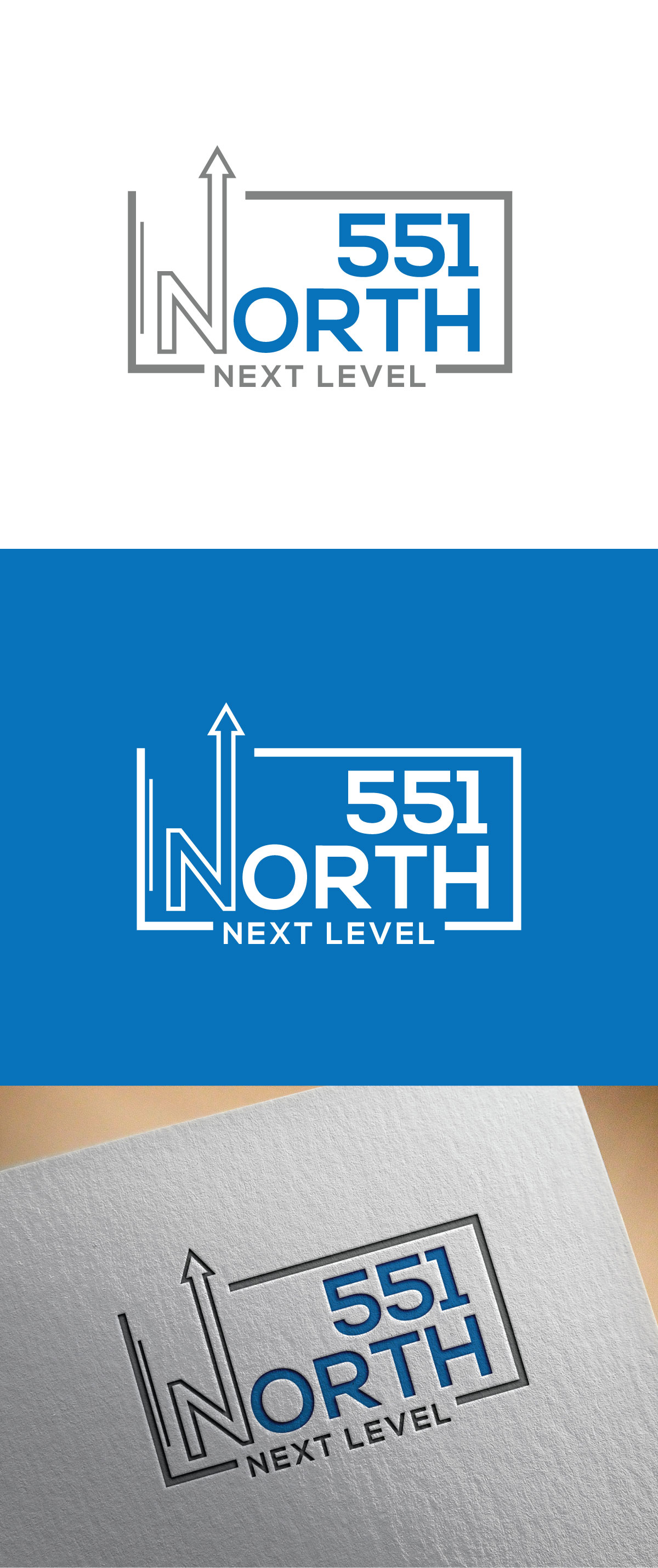 Logo Design by Markwood for College Town Communities | Design #32410654