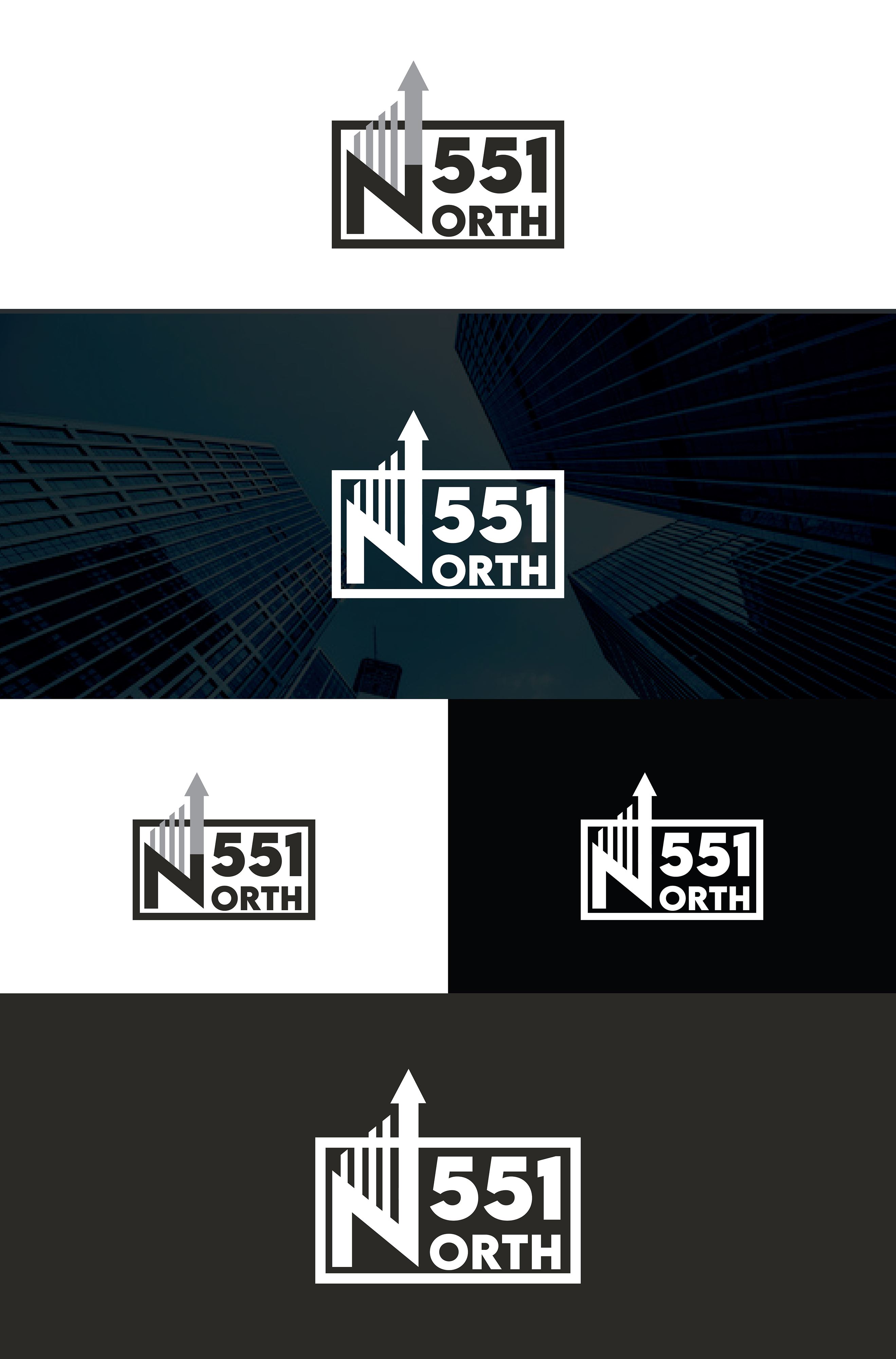 Logo Design by Geeks_Root for College Town Communities | Design #32409275