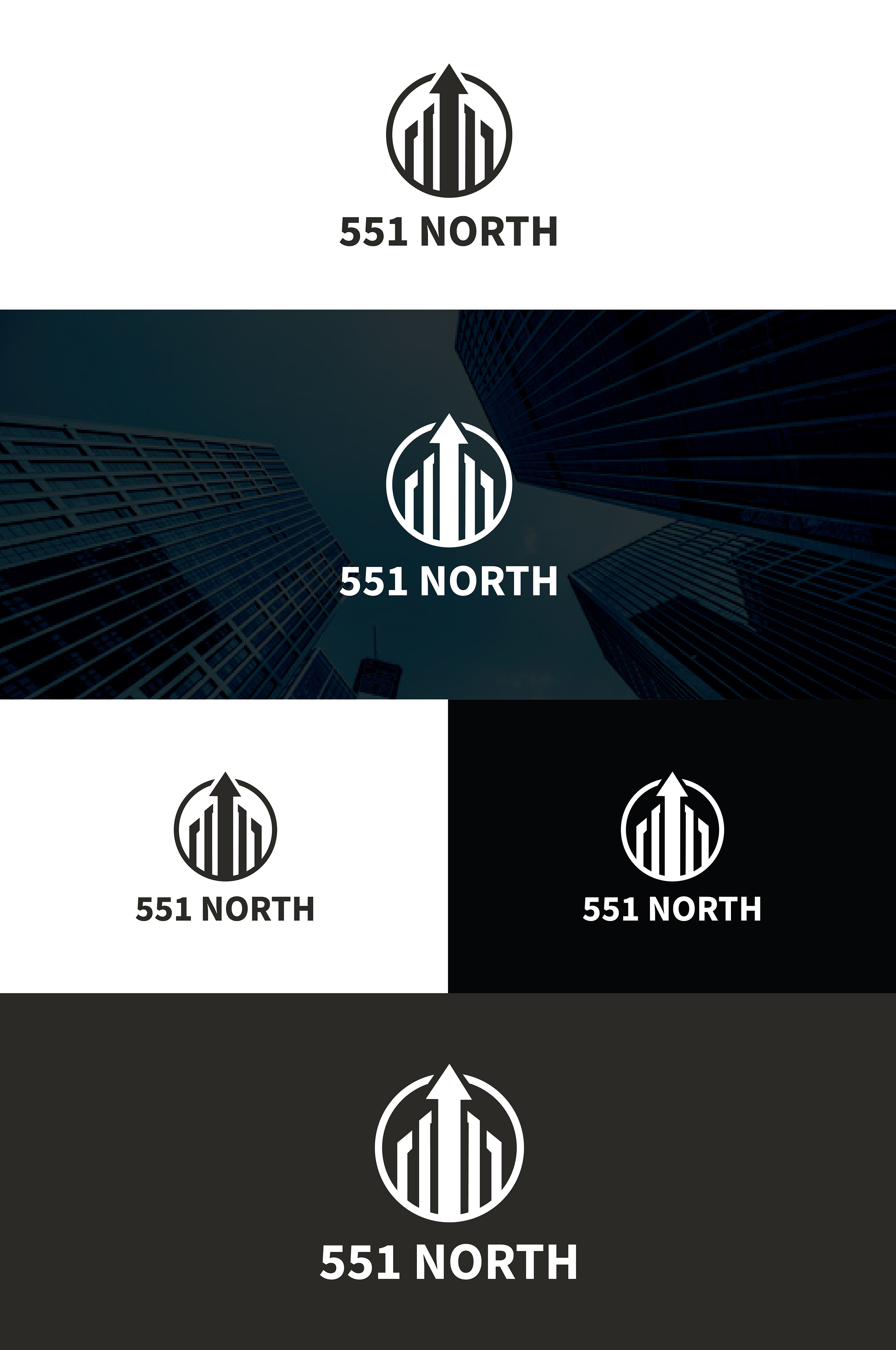 Logo Design by Geeks_Root for College Town Communities | Design #32409280