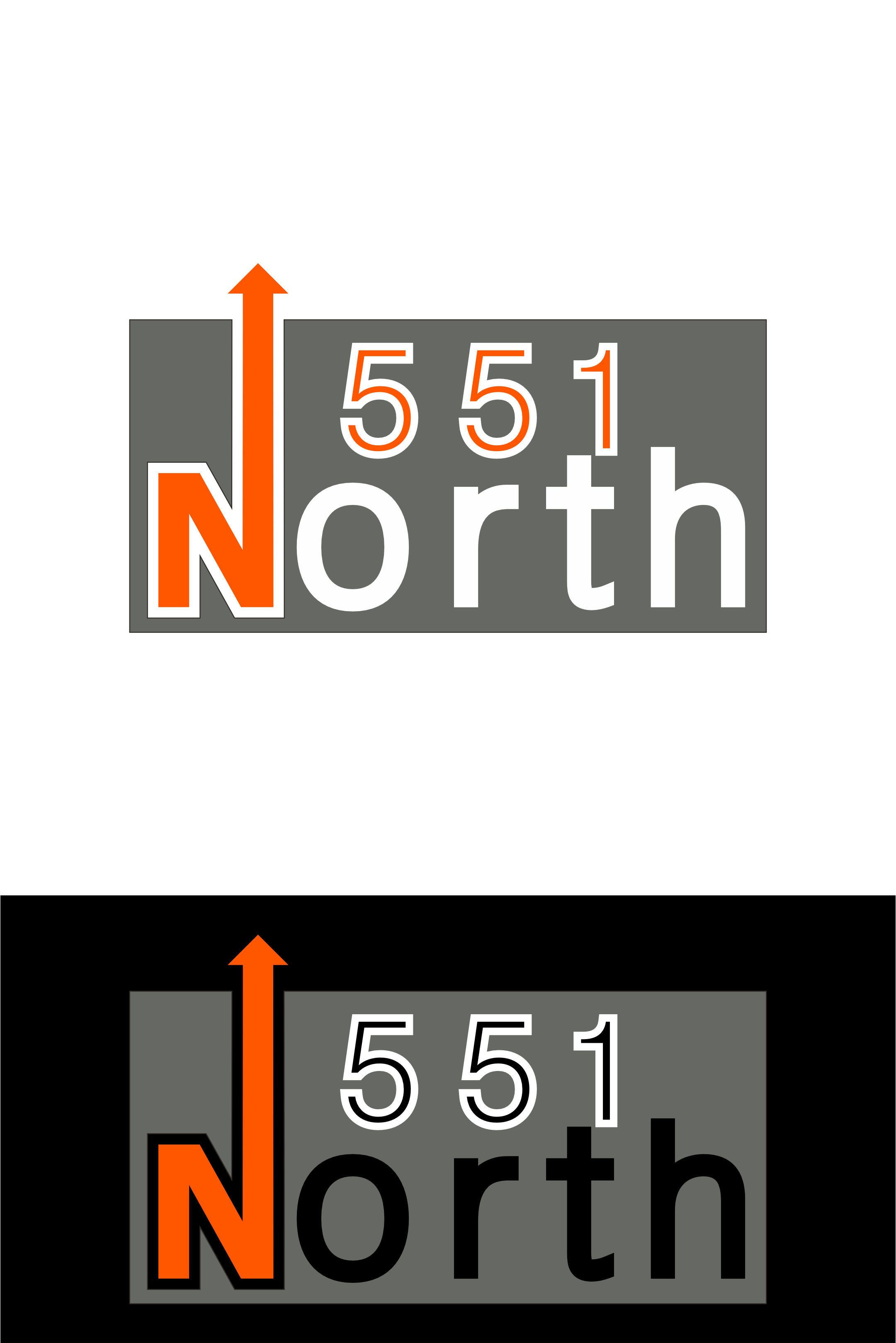 Logo Design by Jaka Suharno for College Town Communities | Design #32415981