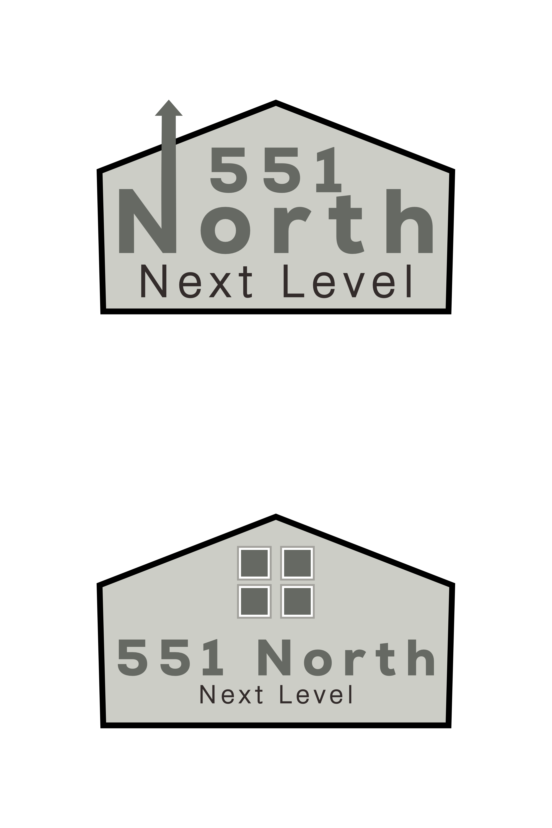 Logo Design by Jaka Suharno for College Town Communities | Design #32416287