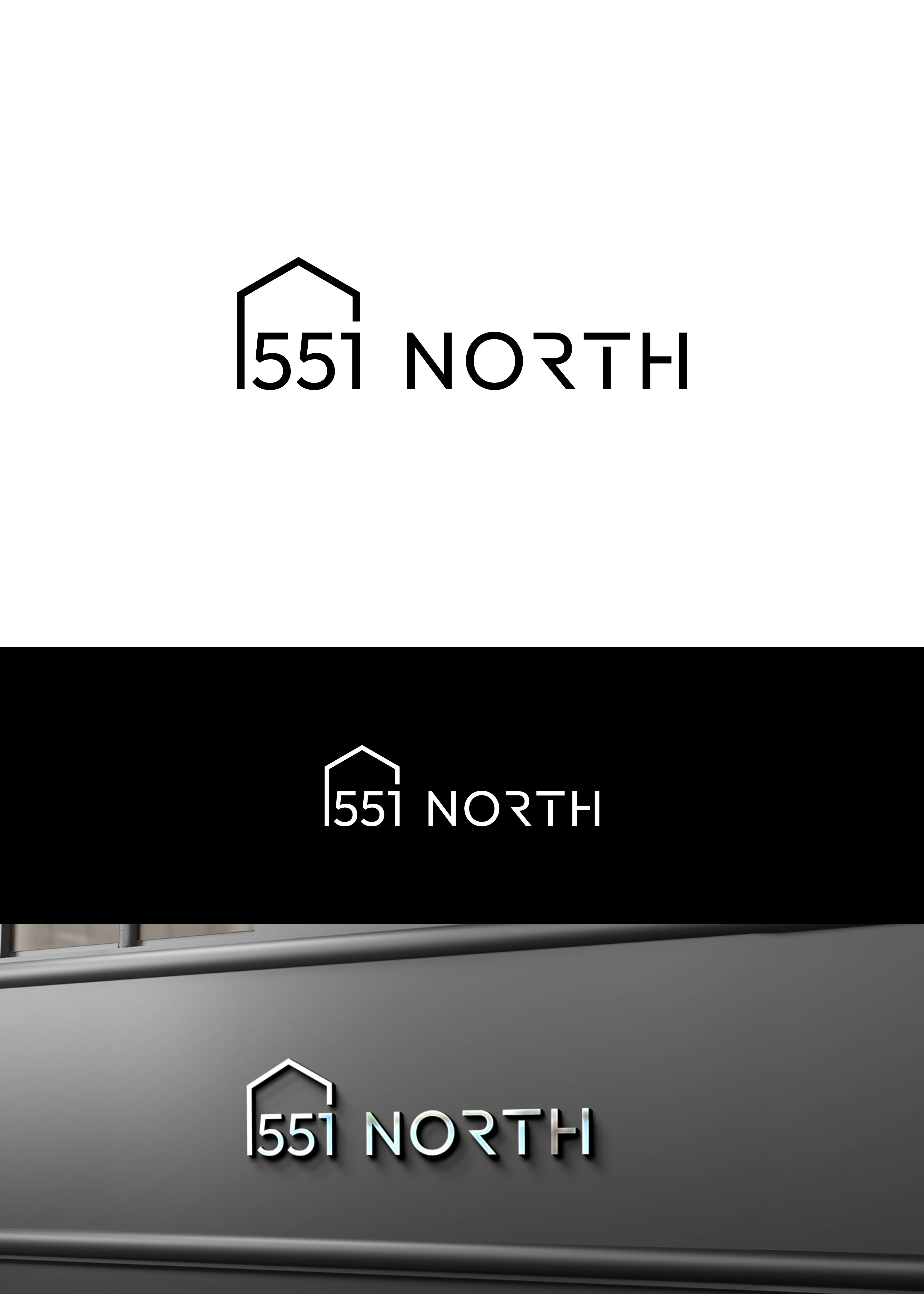 Logo Design by Dell_a.Design for College Town Communities | Design #32400830