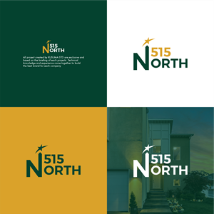 Logo Design by Kusuma Studio for College Town Communities | Design: #32403961