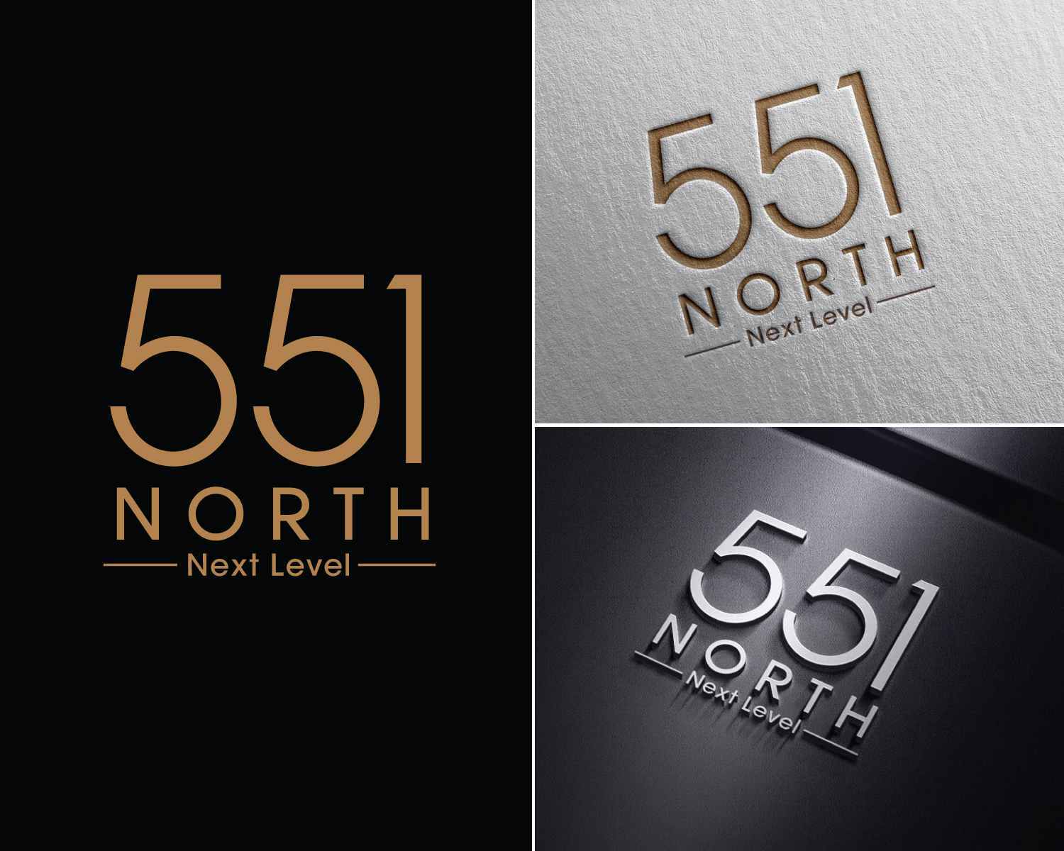 Logo Design by Atec for College Town Communities | Design #32406990