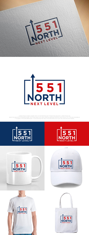 Logo Design by fly  design for College Town Communities | Design: #32410976