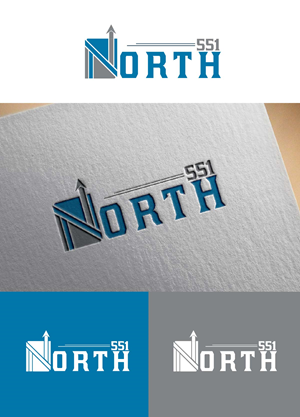 Logo Design by fly  design for College Town Communities | Design: #32411775