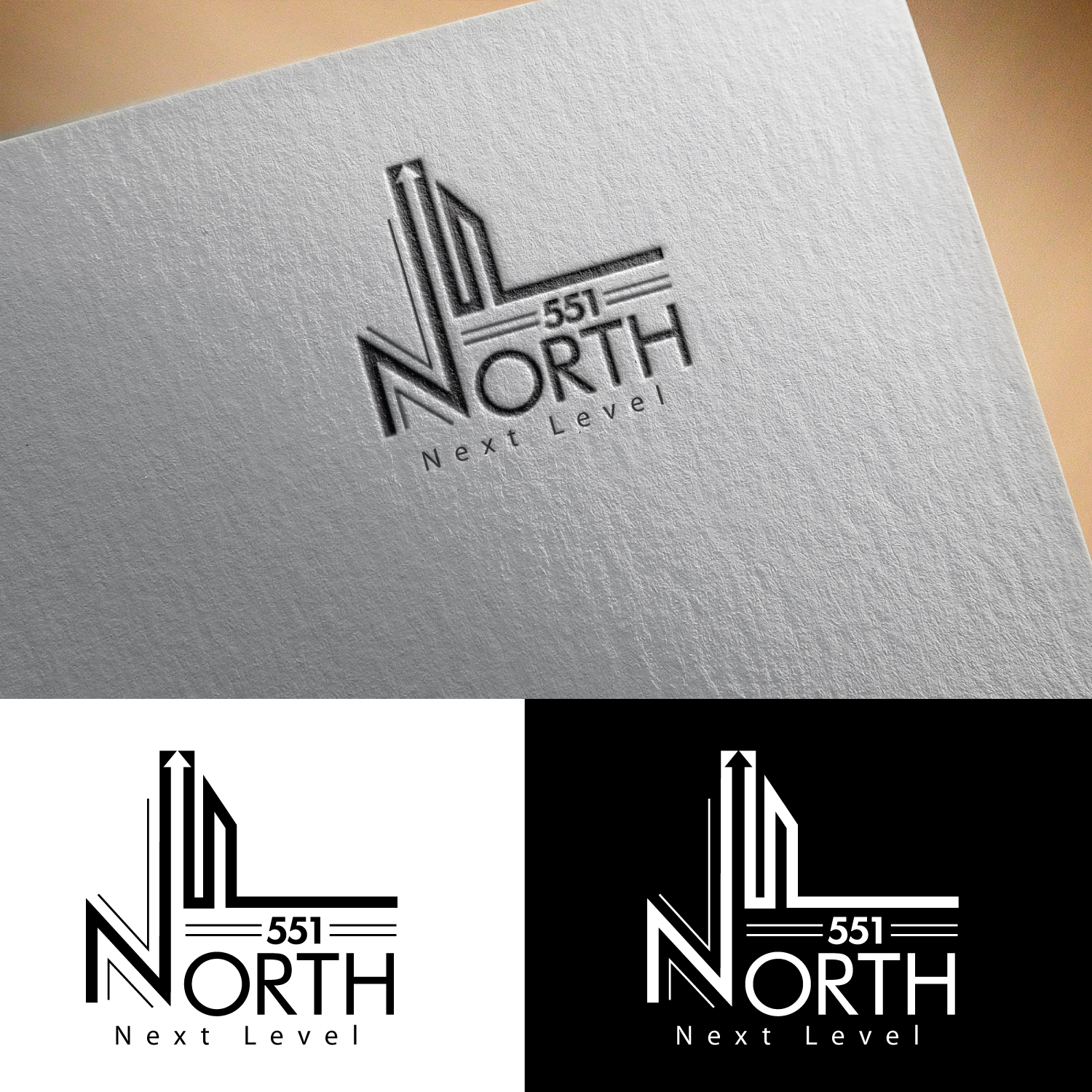 Logo Design by GODDREAMCREATION for College Town Communities | Design #32403085