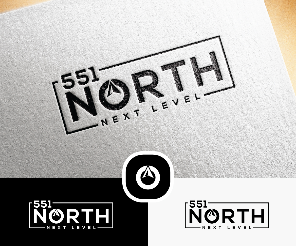 Logo Design by step forward 2 for College Town Communities | Design #32403610