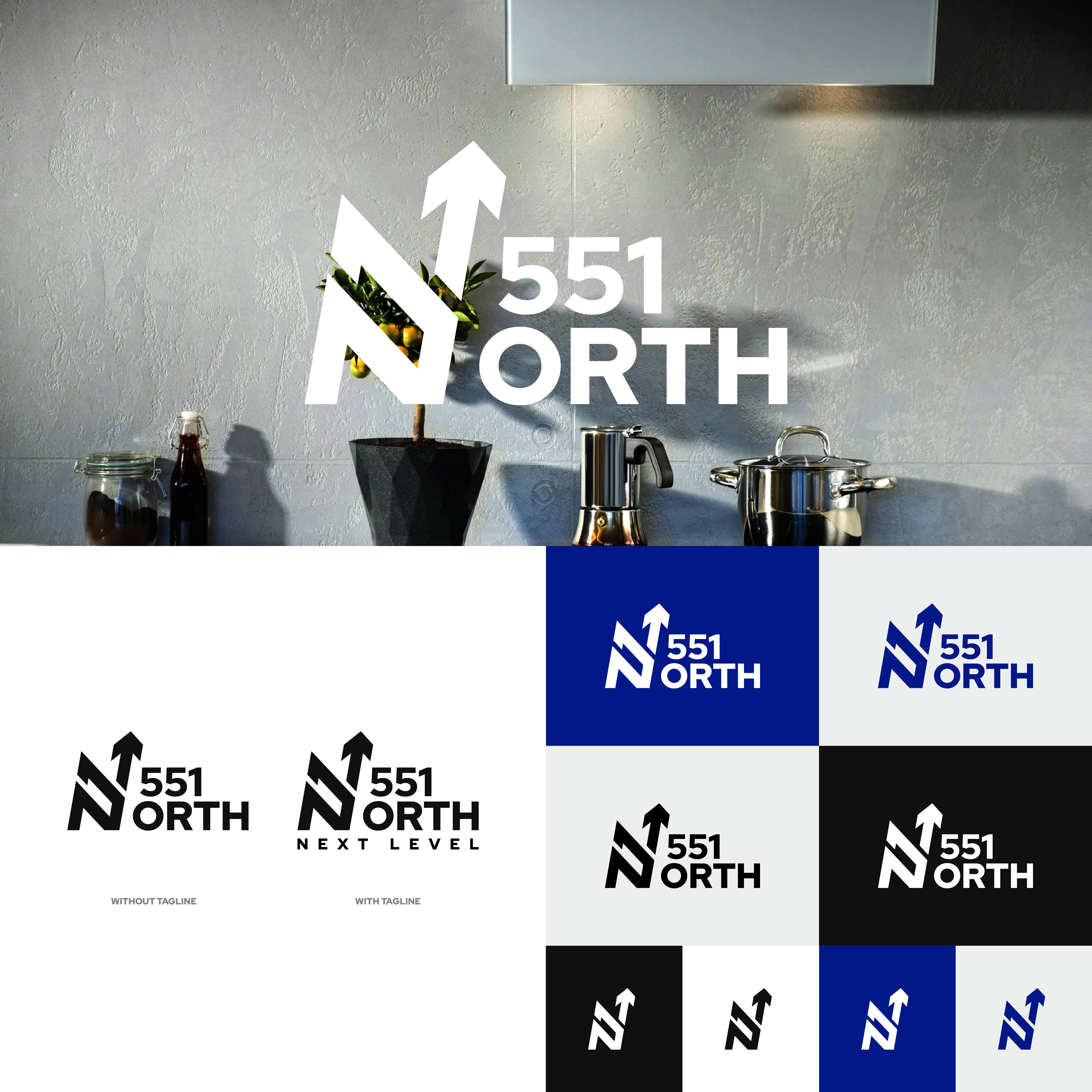 Logo Design by A.R.D.P for College Town Communities | Design #32404176