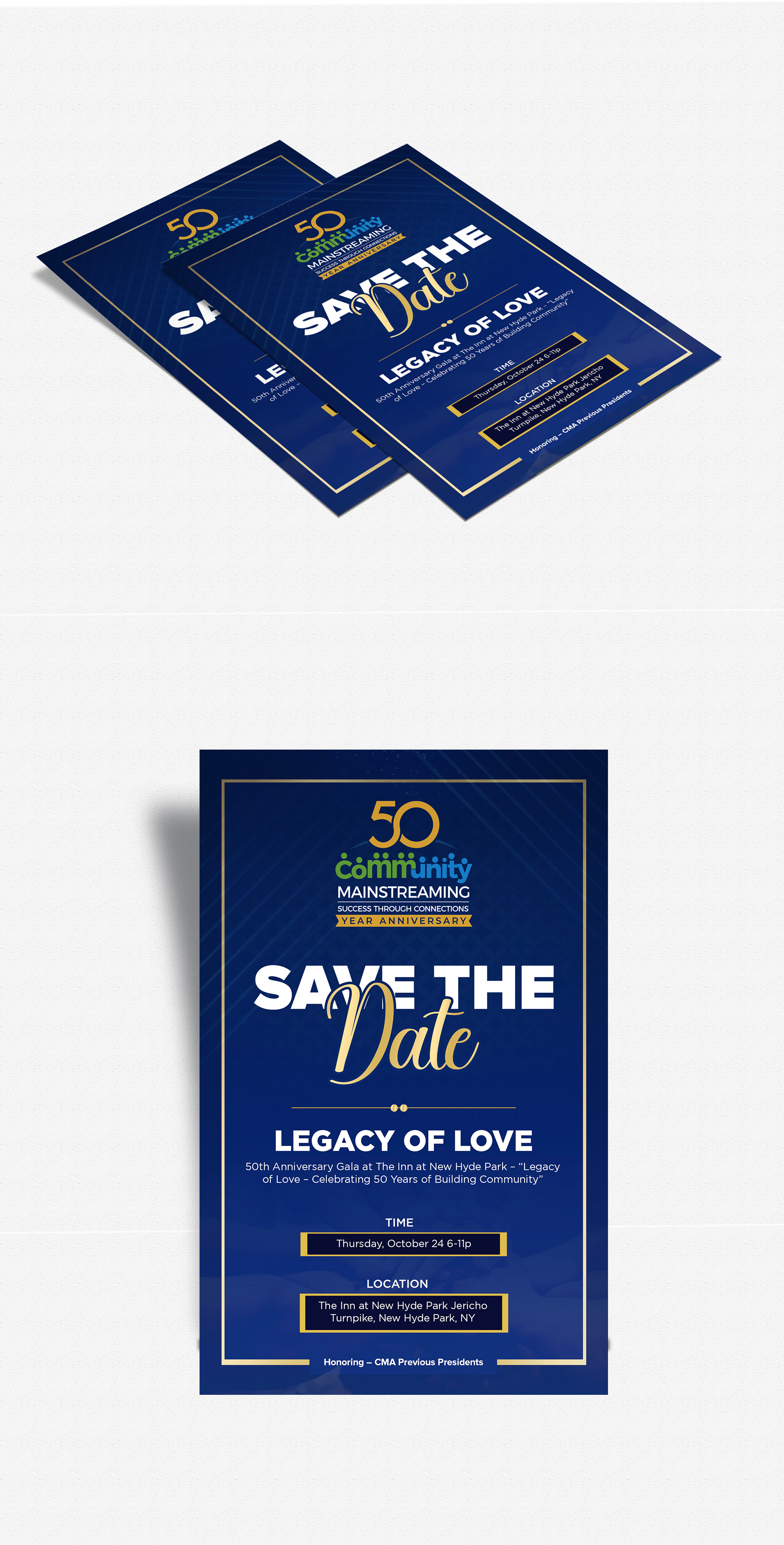 Postcard Design by Design Motion for this project | Design #32432516