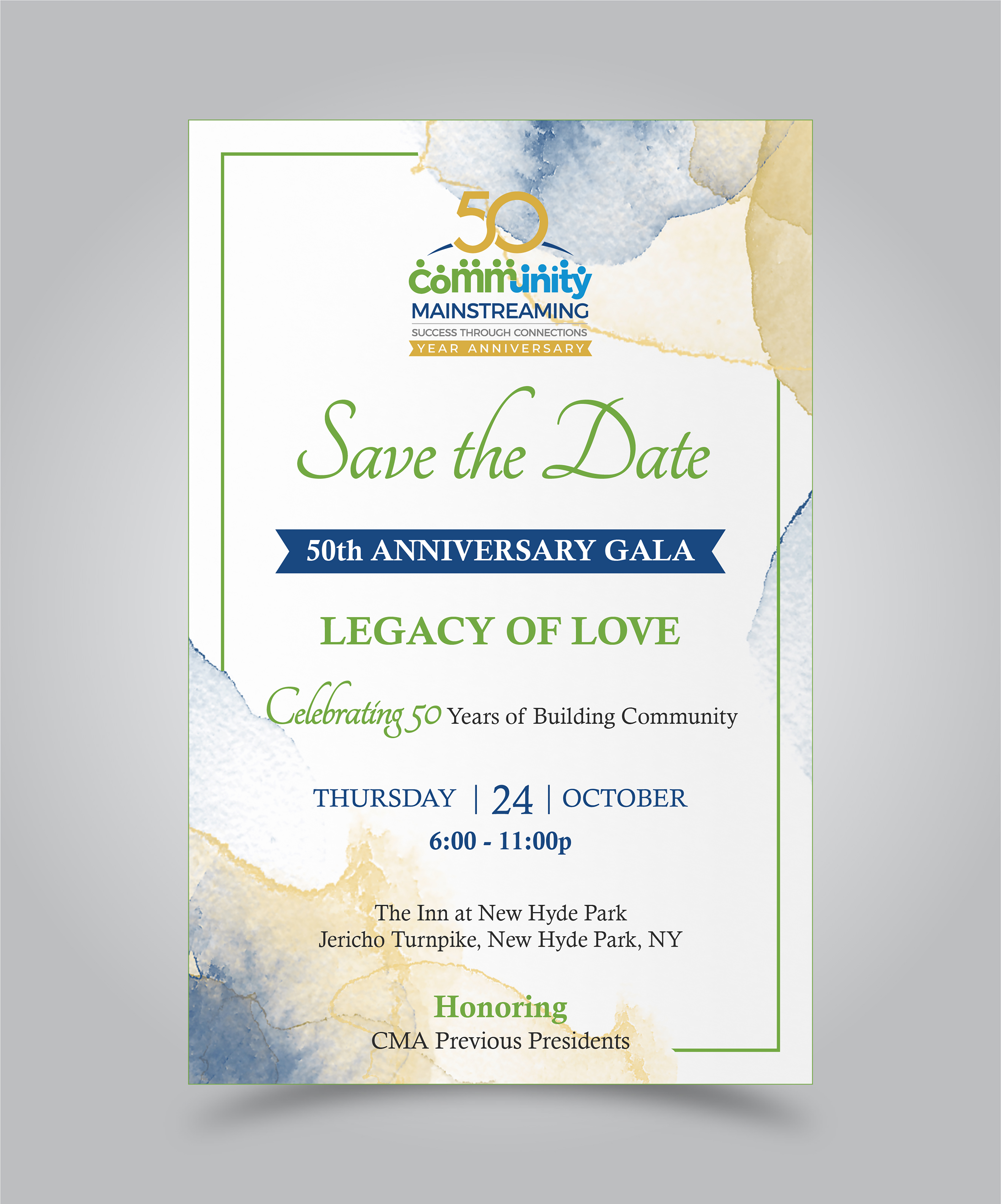 Postcard Design by UsamaIjaz for this project | Design #32433284