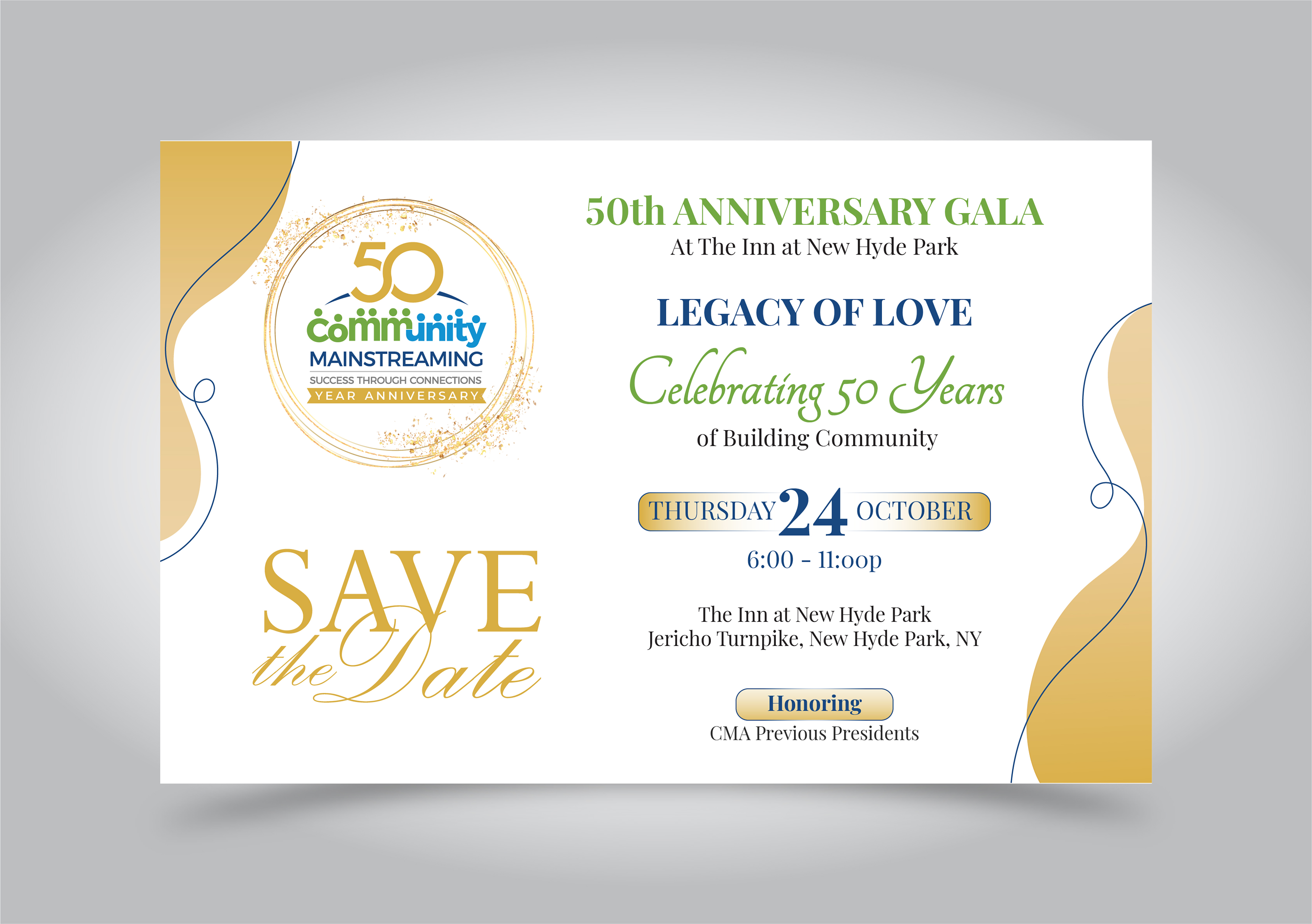 Postcard Design by UsamaIjaz for this project | Design #32463704