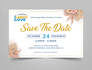 Postcard Design by Sam.Art for this project | Design: #32438937