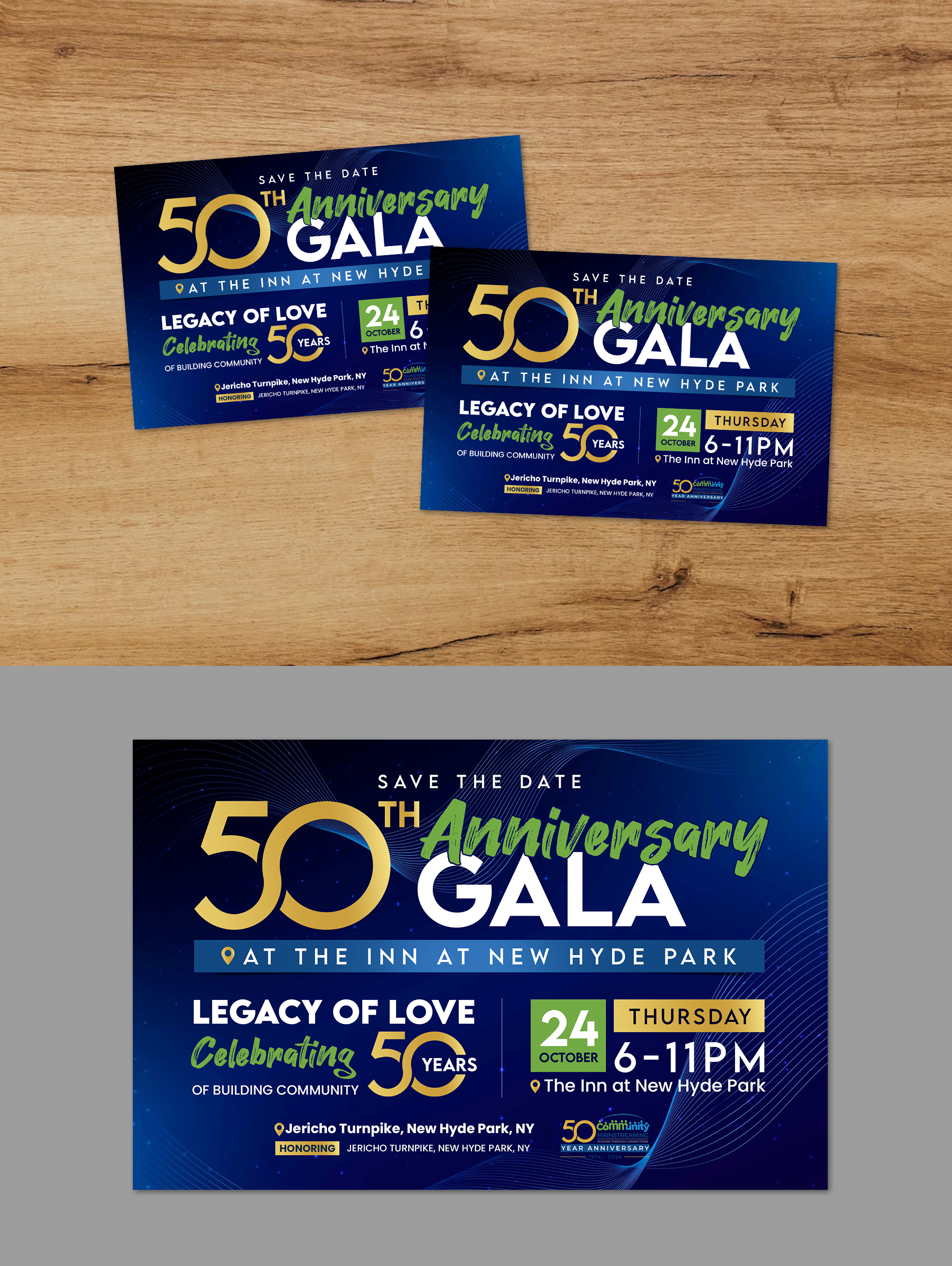 Postcard Design by debdesign for this project | Design #32411066