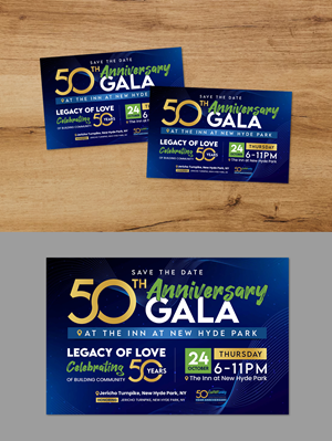 Postcard Design by debdesign for this project | Design: #32411066