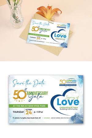 Postcard Design by debdesign for this project | Design: #32413181