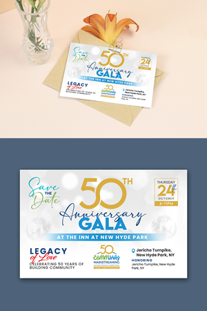 Postcard Design by debdesign for this project | Design: #32413186