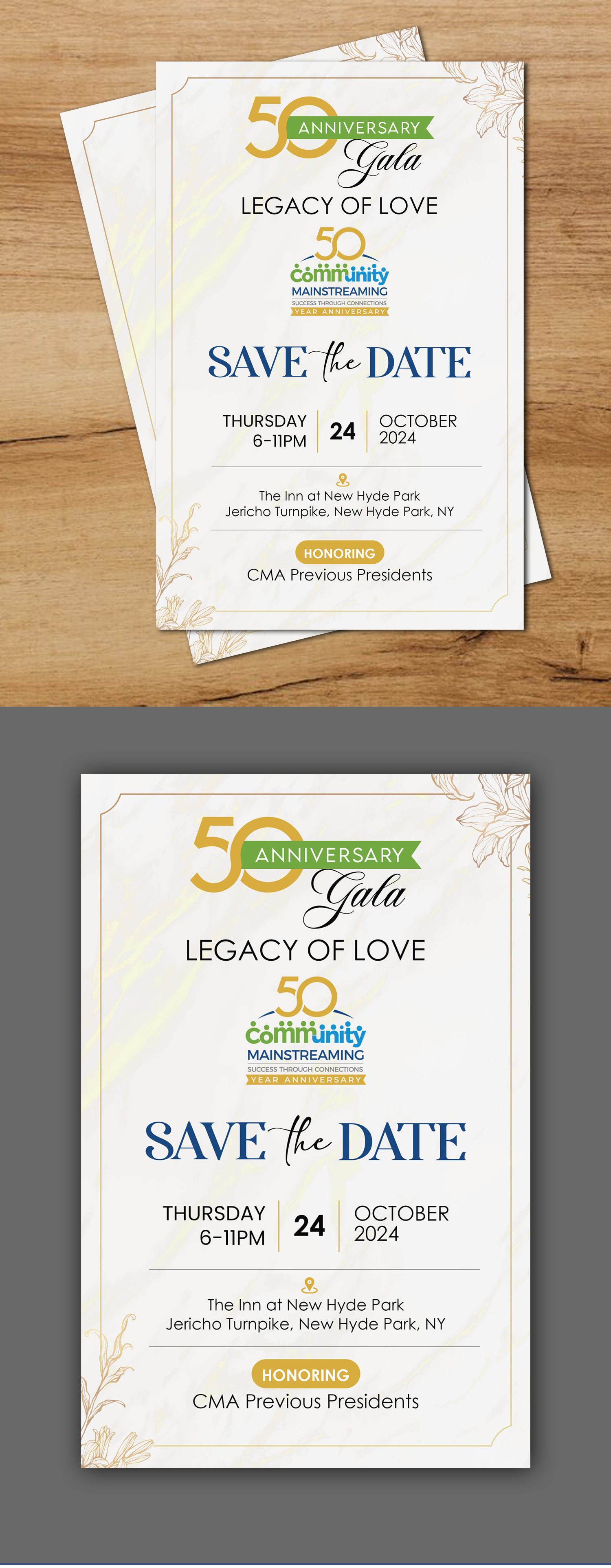 Postcard Design by debdesign for this project | Design #32414016