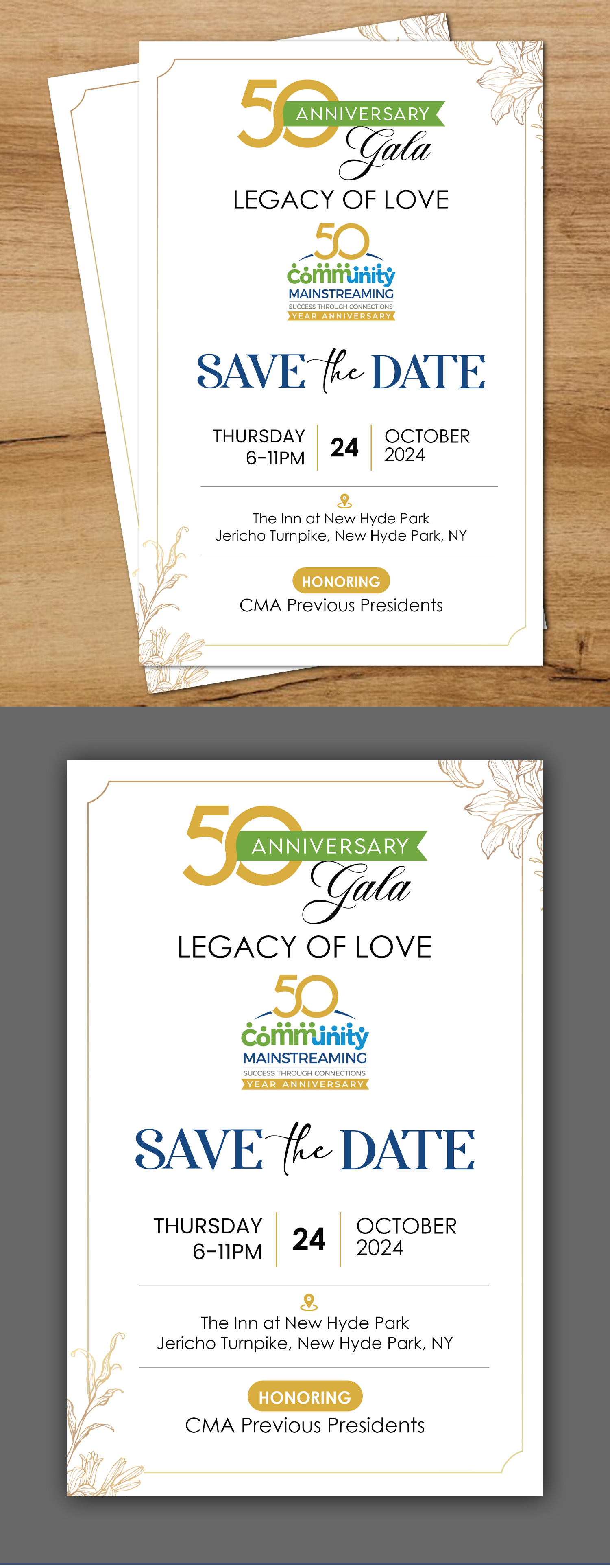 Postcard Design by debdesign for this project | Design #32414017