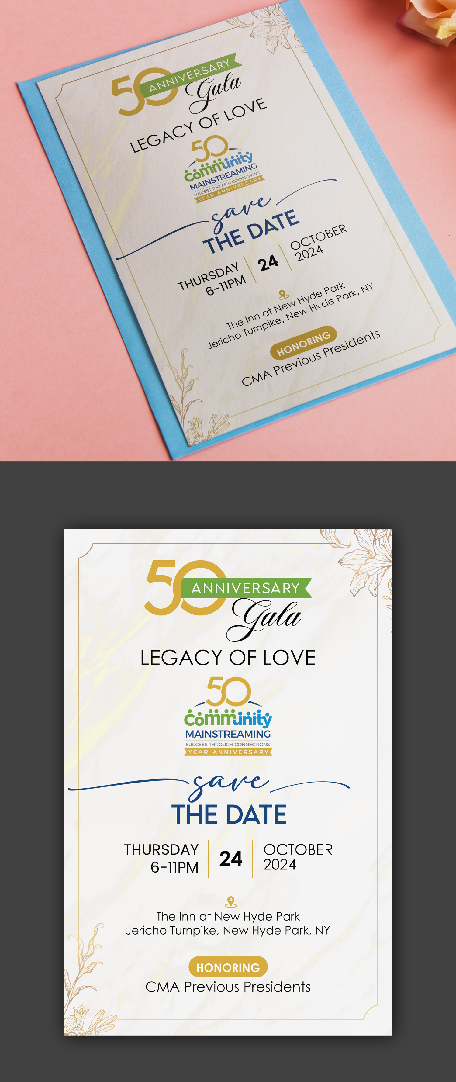 Postcard Design by debdesign for this project | Design #32414019