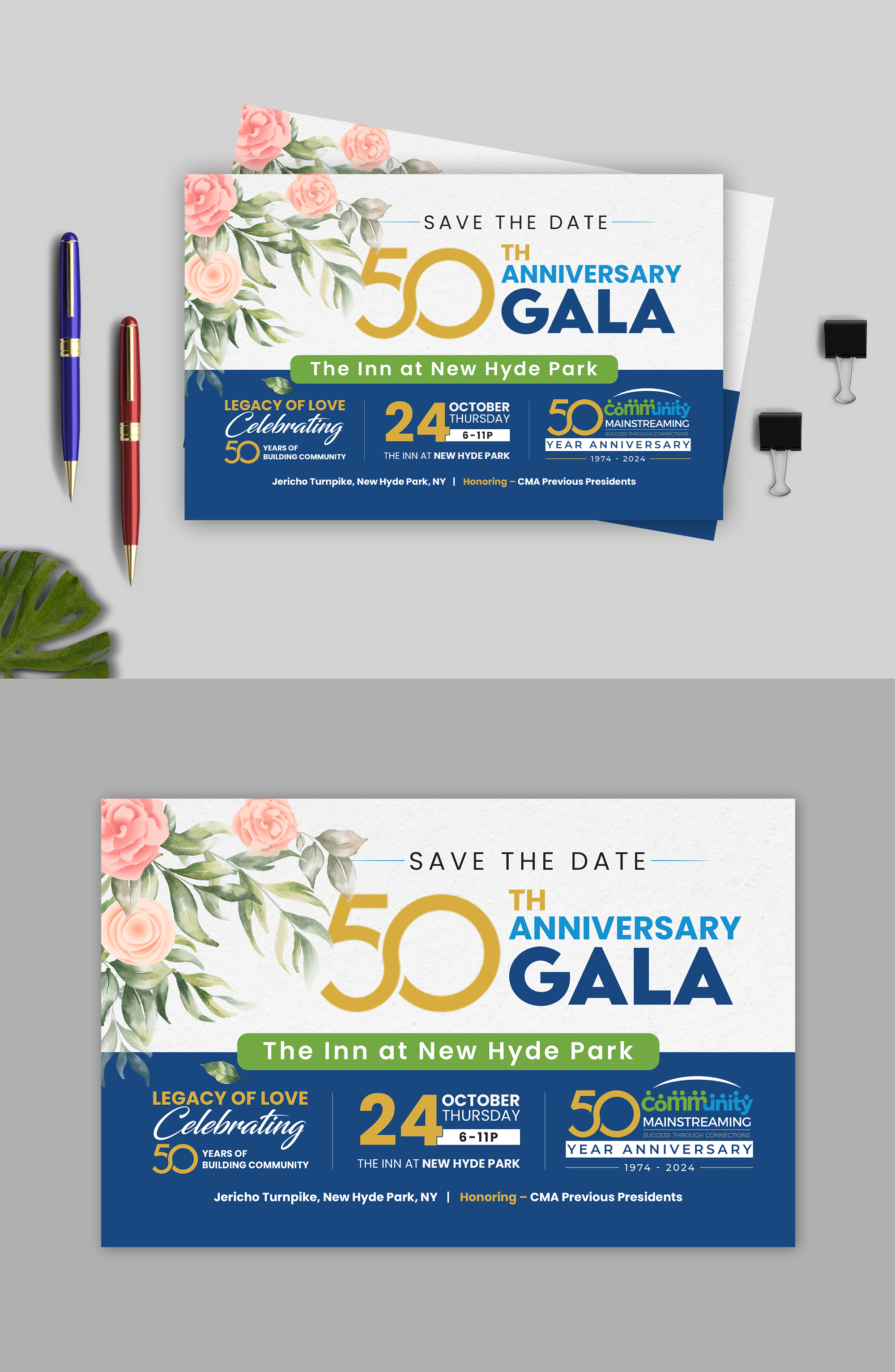 Postcard Design by debdesign for this project | Design: #32414064