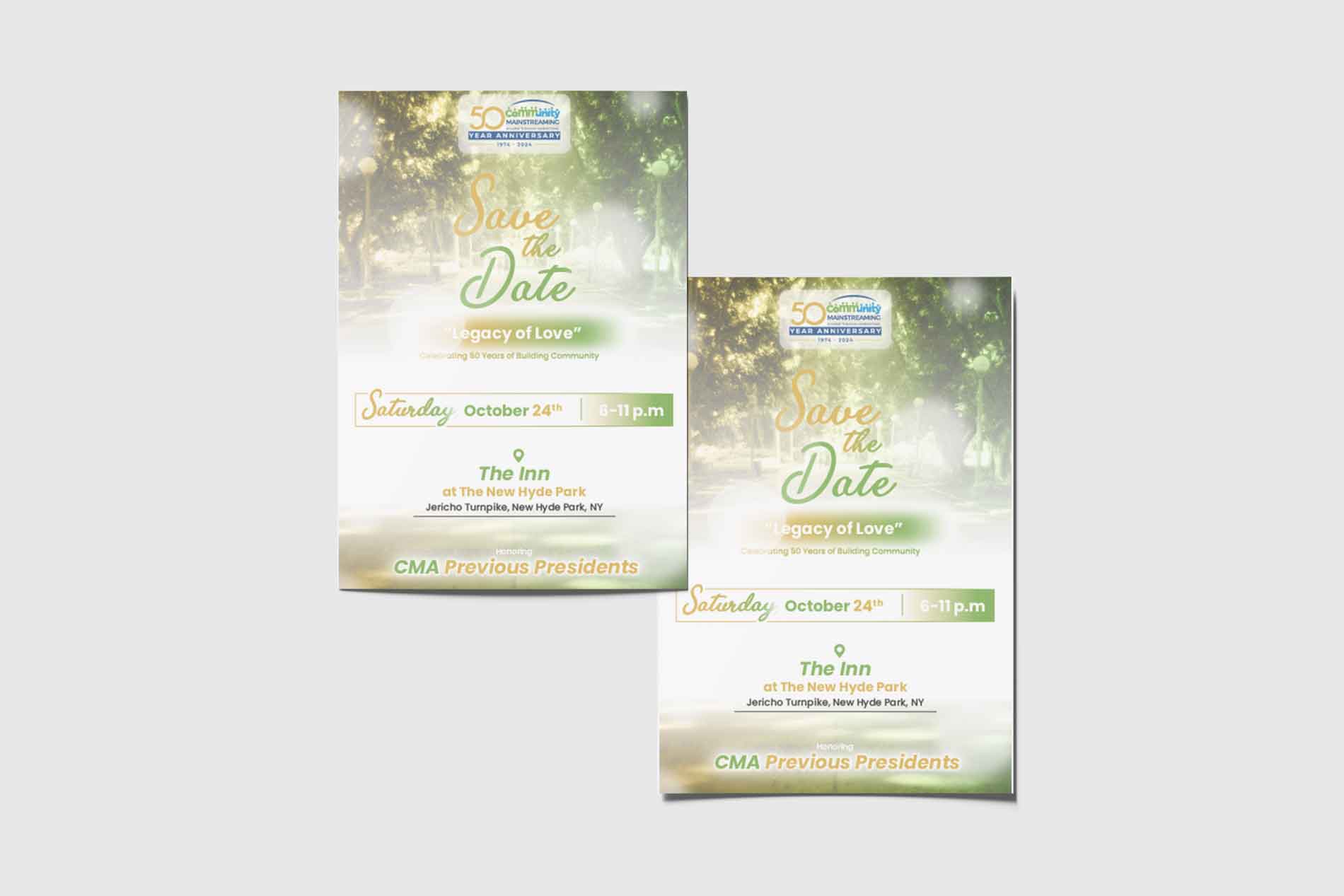 Diseño de Postal por Rohit Anand para este proyecto | Diseño #32417574