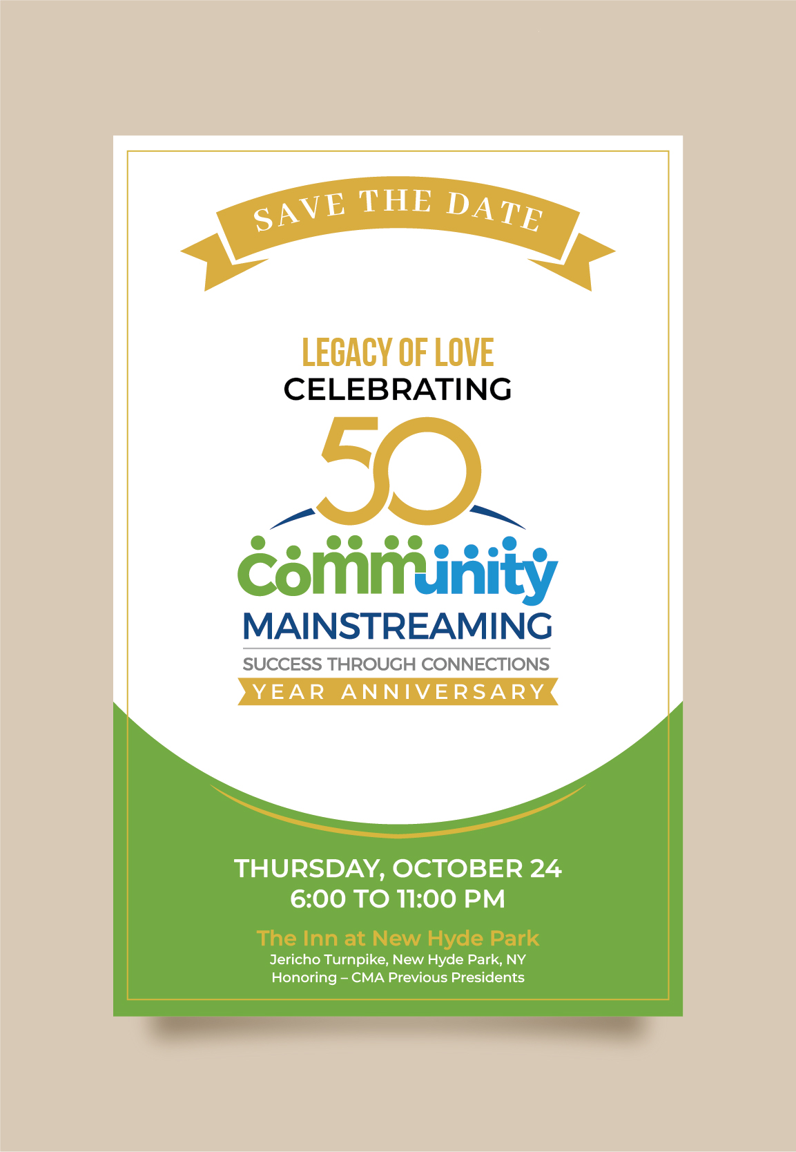 Postcard Design by 3Guys for this project | Design #32407732