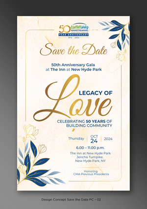 Postcard Design by D Creative for this project | Design: #32413598